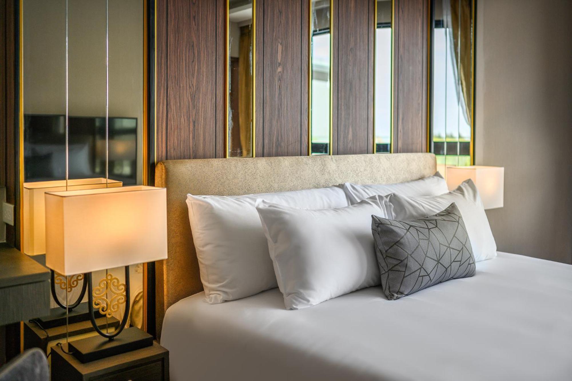 Mida Grande Phuket Official Account