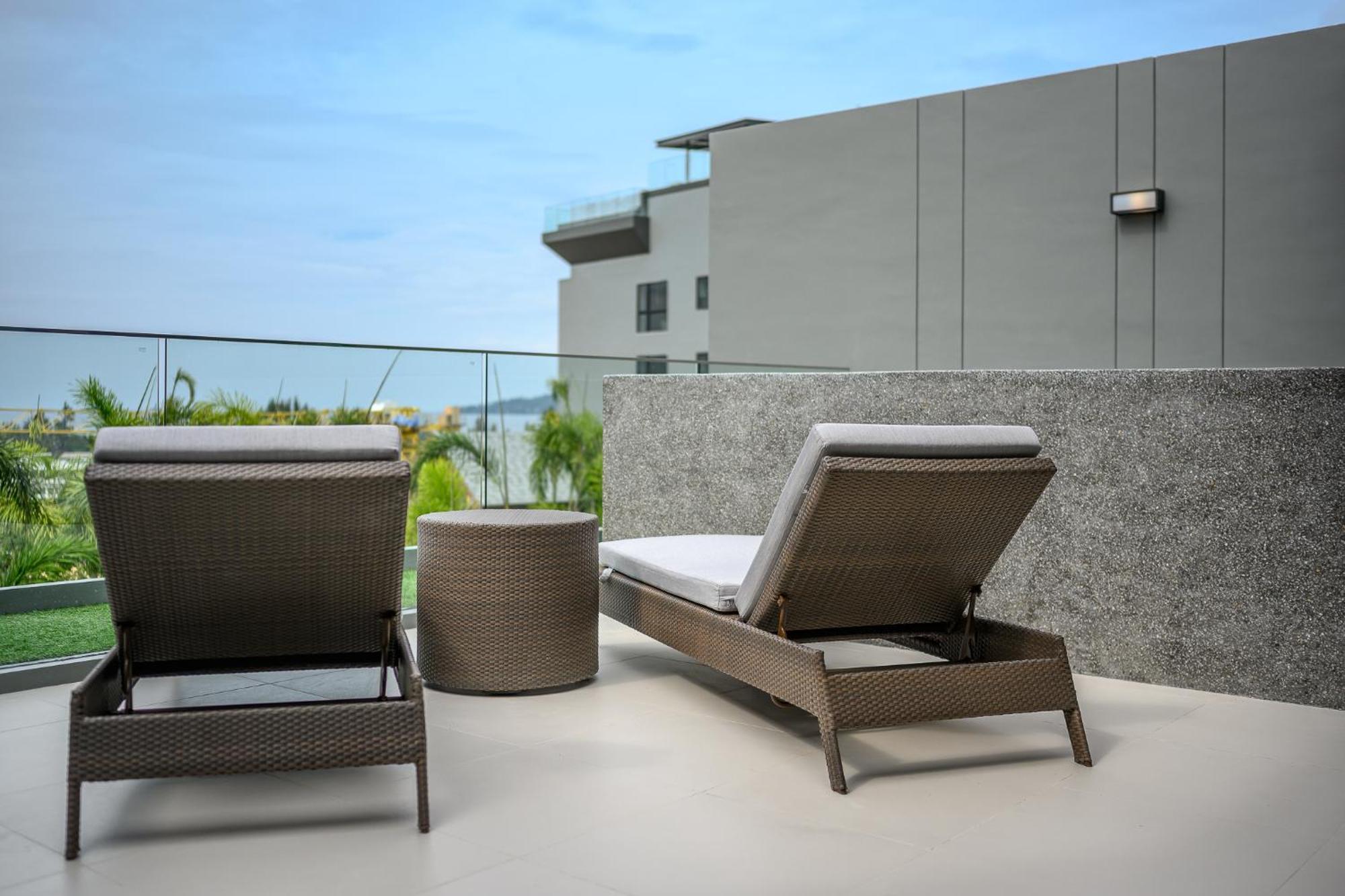 Mida Grande Phuket Official Account 5* Praia de Surin