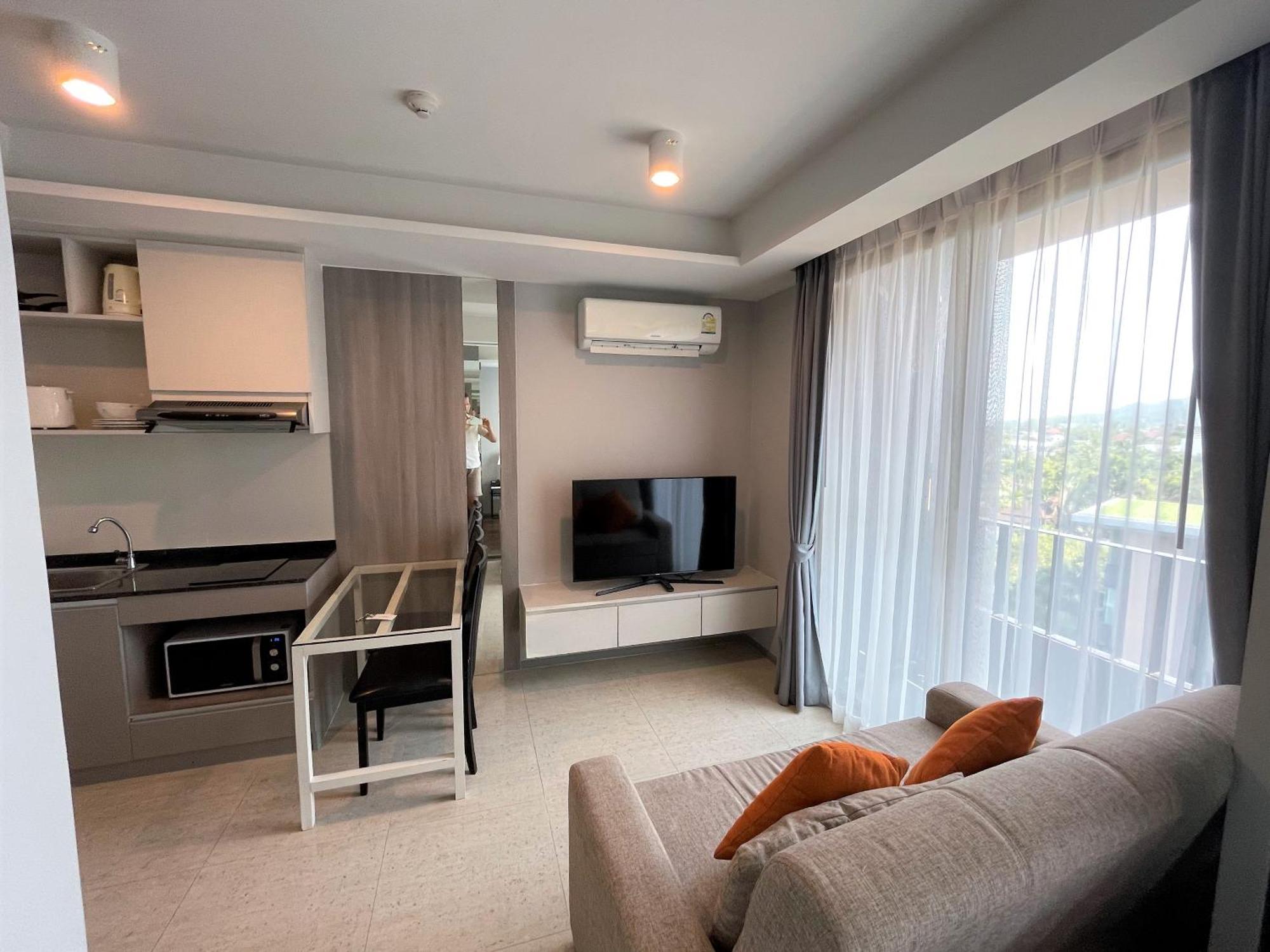6th Avenue By Lofty Surin Beach (Phuket)