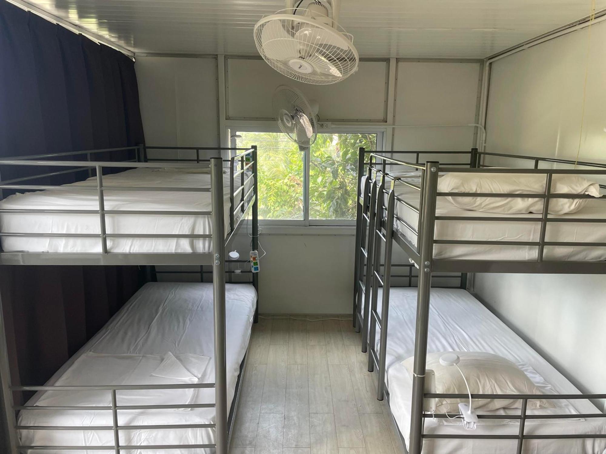 Roost Glamping - Sha Certified Luxury tent