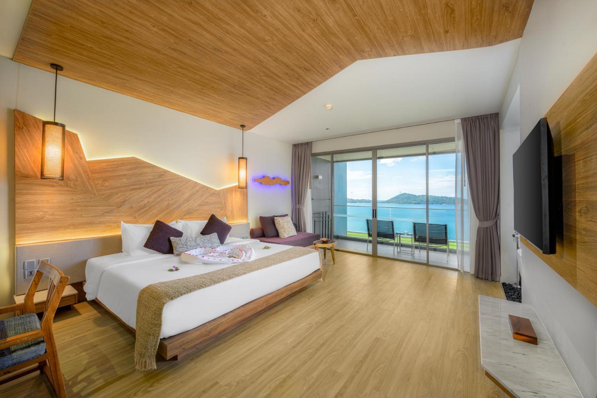Kalima And Resort 5*