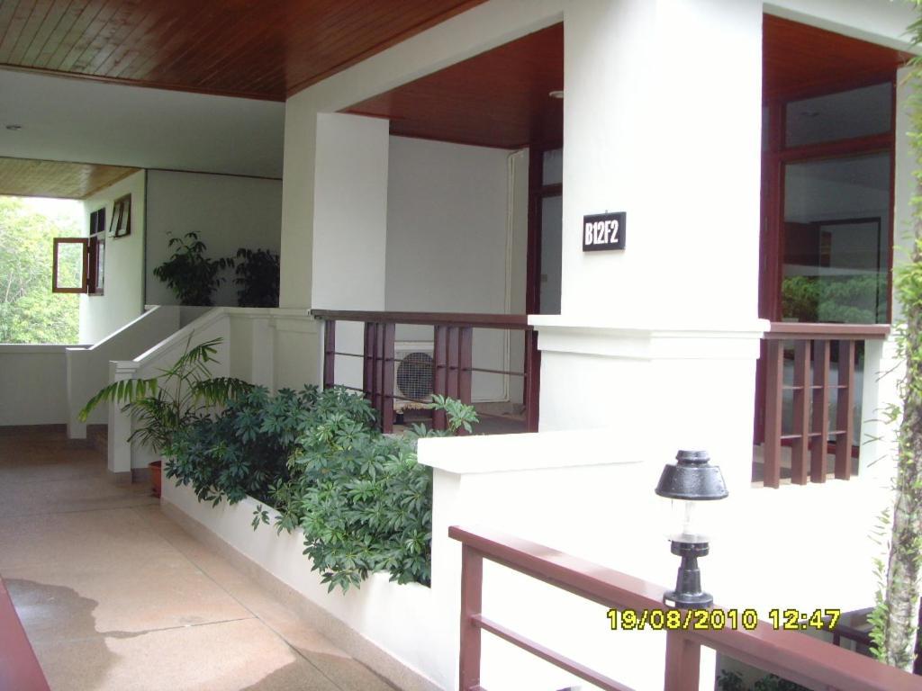 Blue Canyon Country Club Hotel