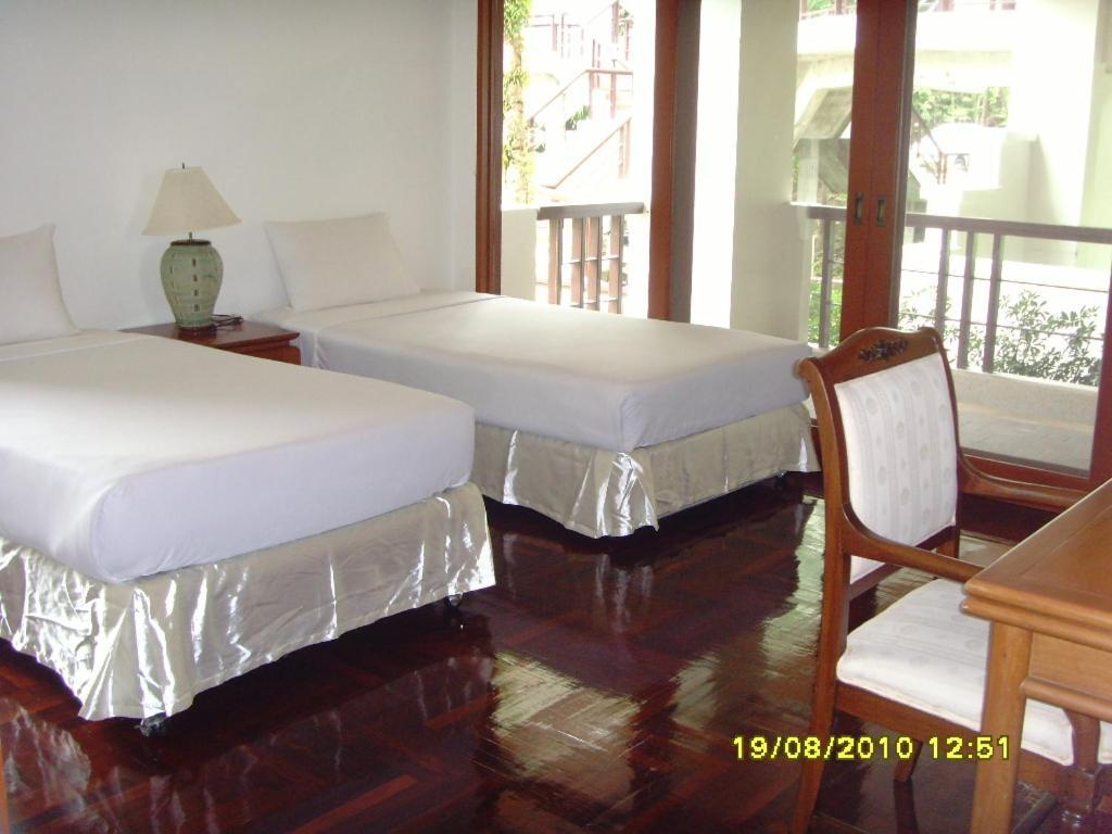 Hotel Blue Canyon Country Club