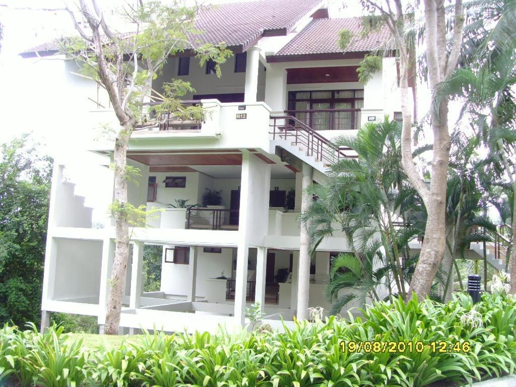 Hotel Blue Canyon Country Club