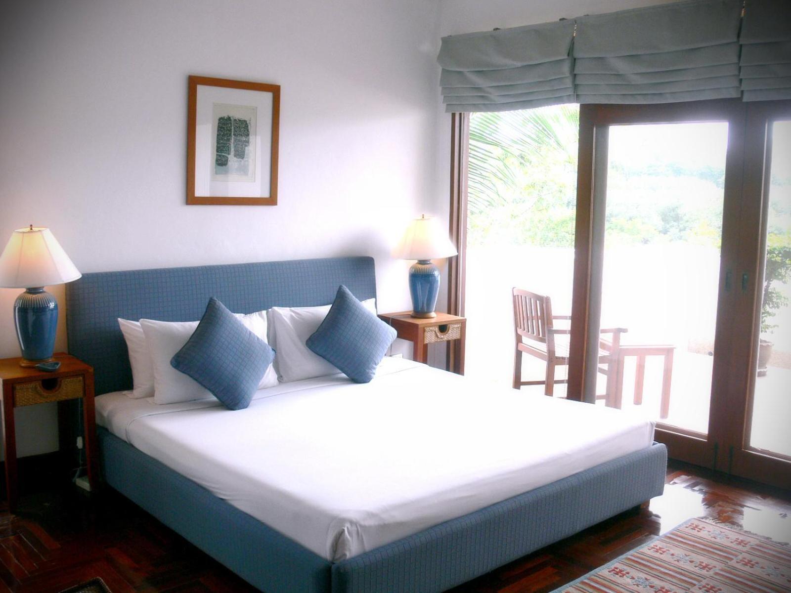 Blue Canyon Country Club Hotel Mai Khao