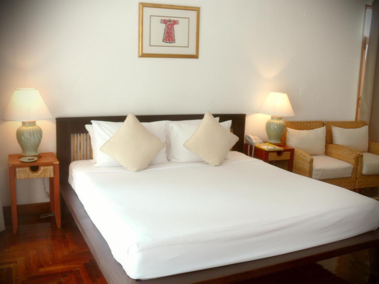 Blue Canyon Country Club Hotel