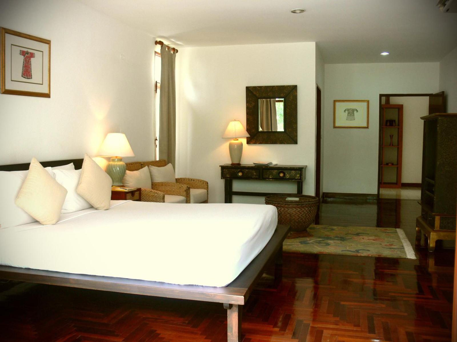 Blue Canyon Country Club * Mai Khao