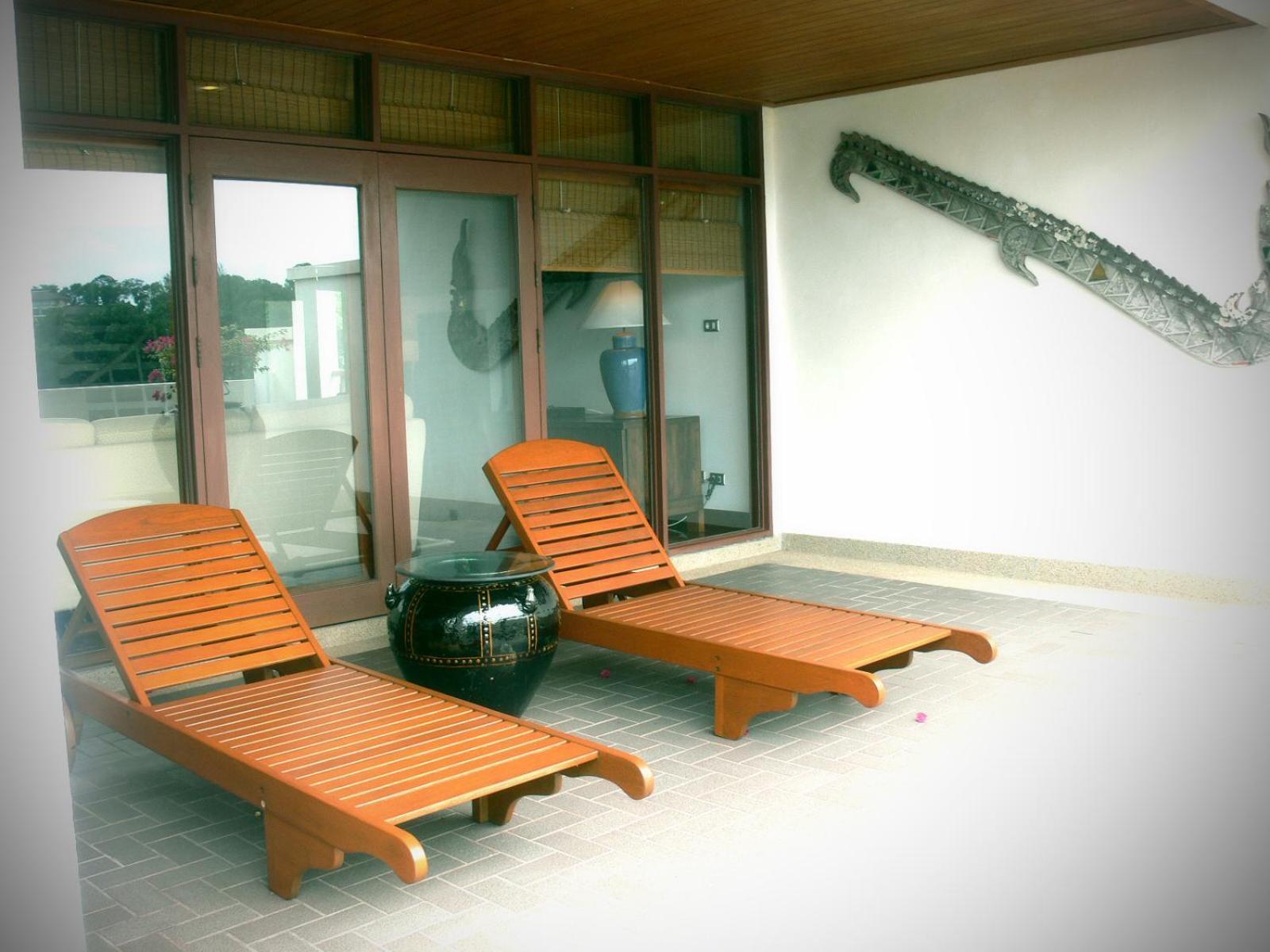 Hotel Blue Canyon Country Club Mai Khao