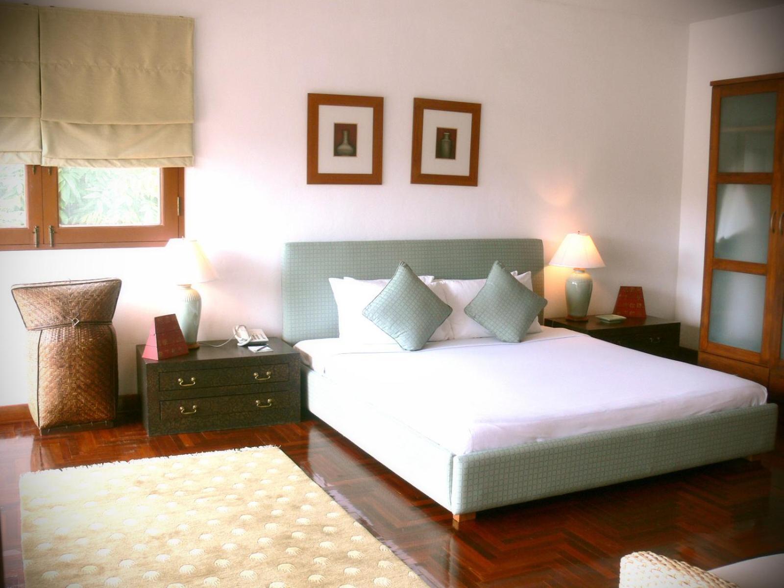 Blue Canyon Country Club * Mai Khao