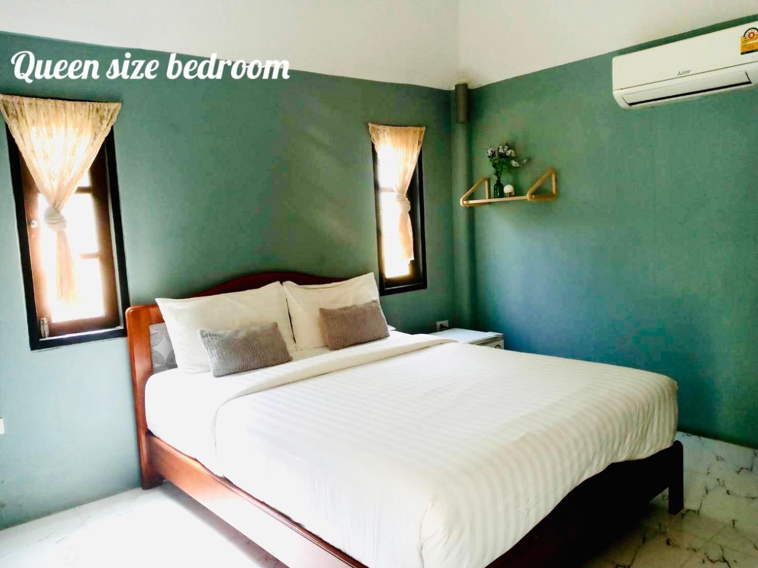 Perennial Resort 3*