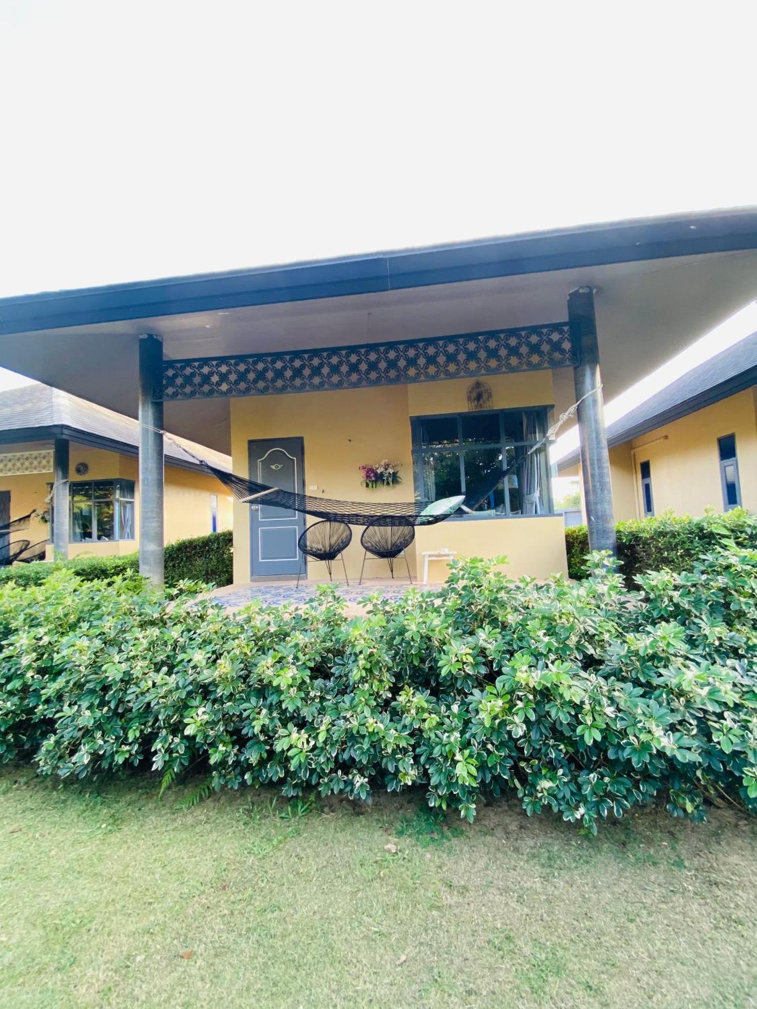 Perennial Resort Nai Yang