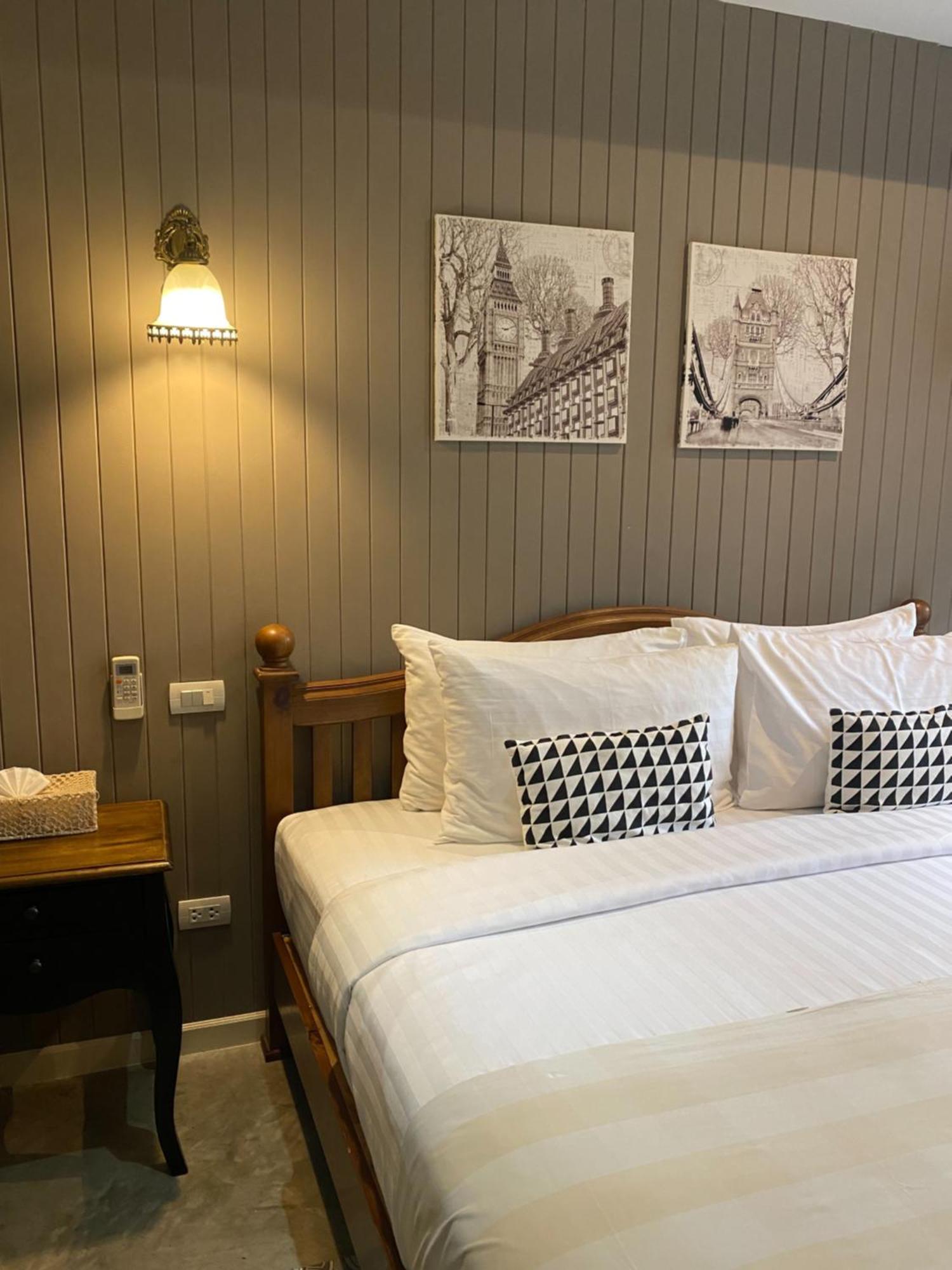 Perennial Resort Nai Yang