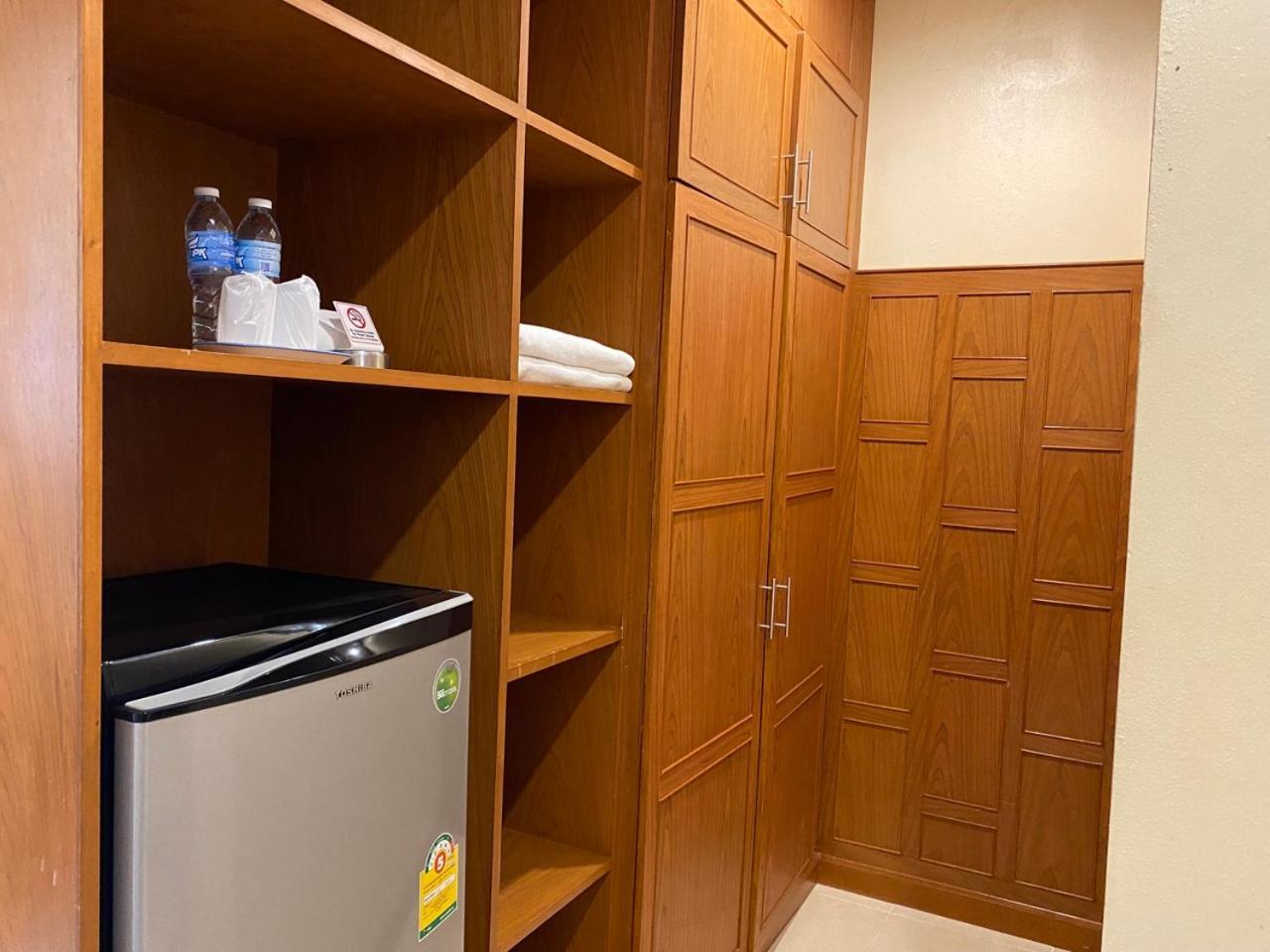 Baan Sudarat Inn 3*