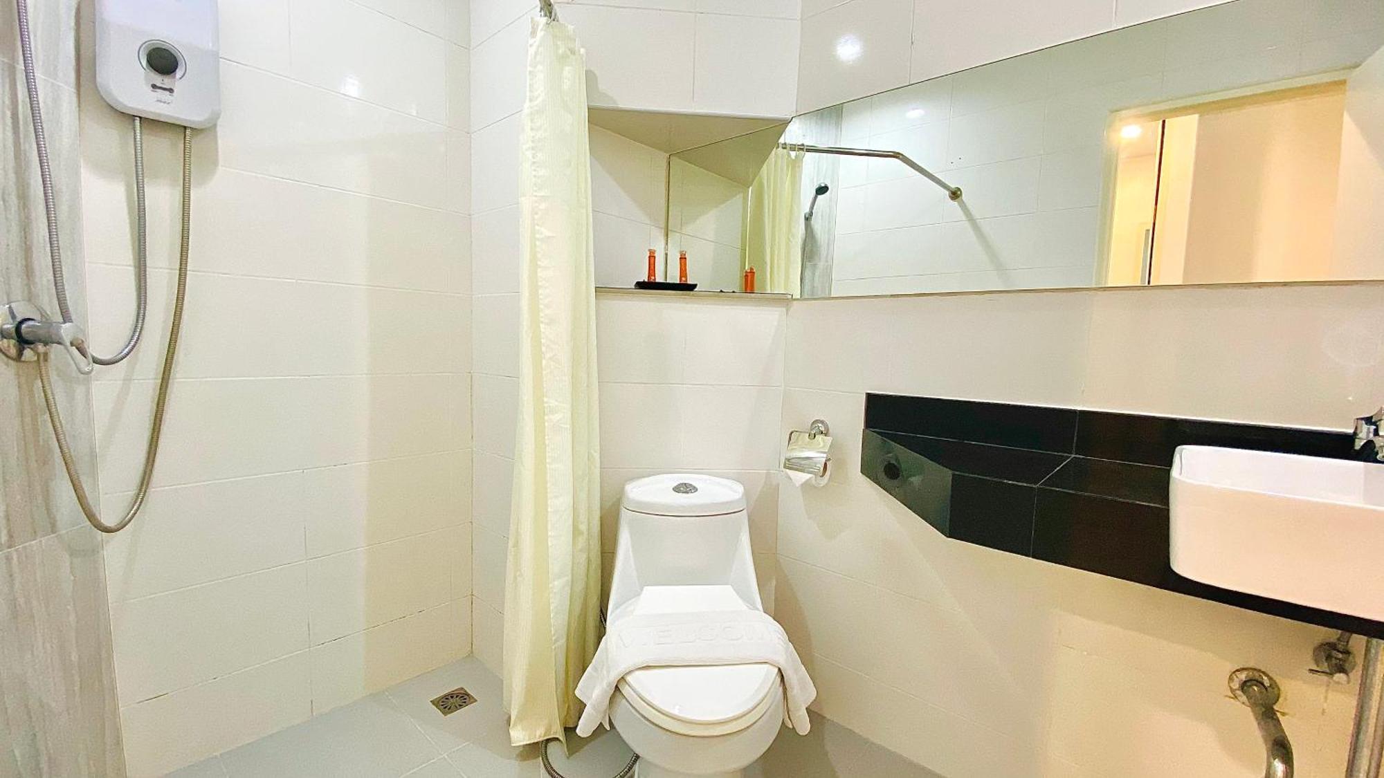 Hotel The Palms - Sha Extra 2*