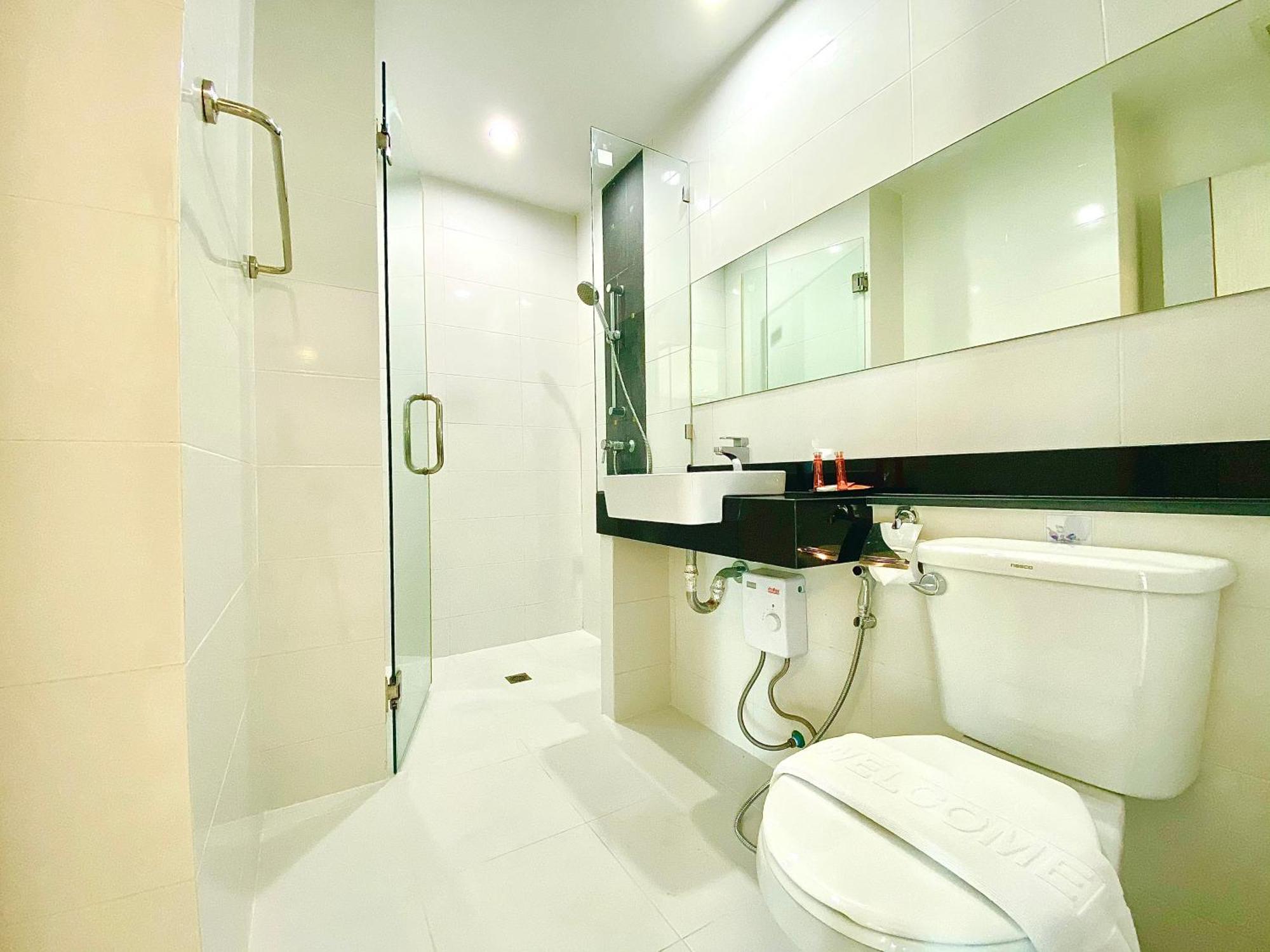 The Palms - Sha Extra 2* Phuket