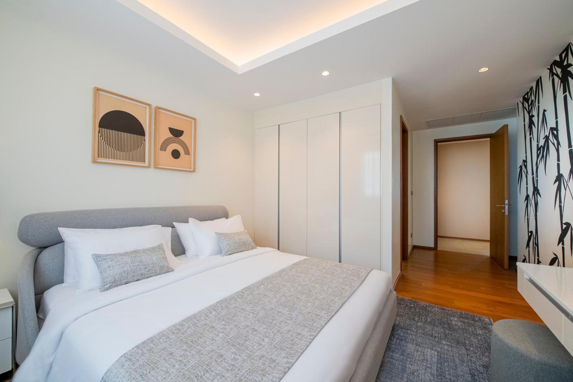 Beachfront Residences - Stunning Sea And View * Praia de Bang Tao