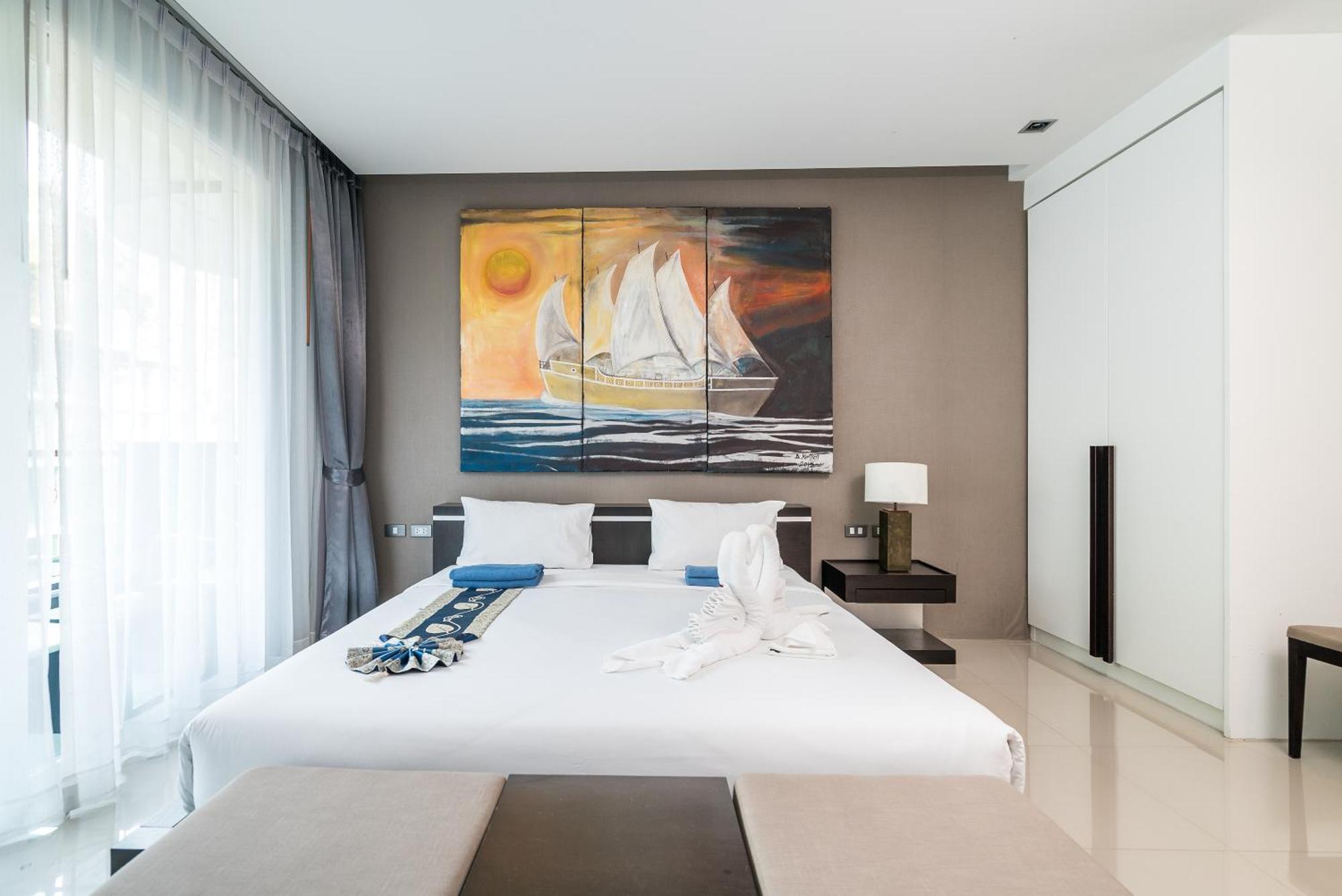 Emerald Terrace By Lofty