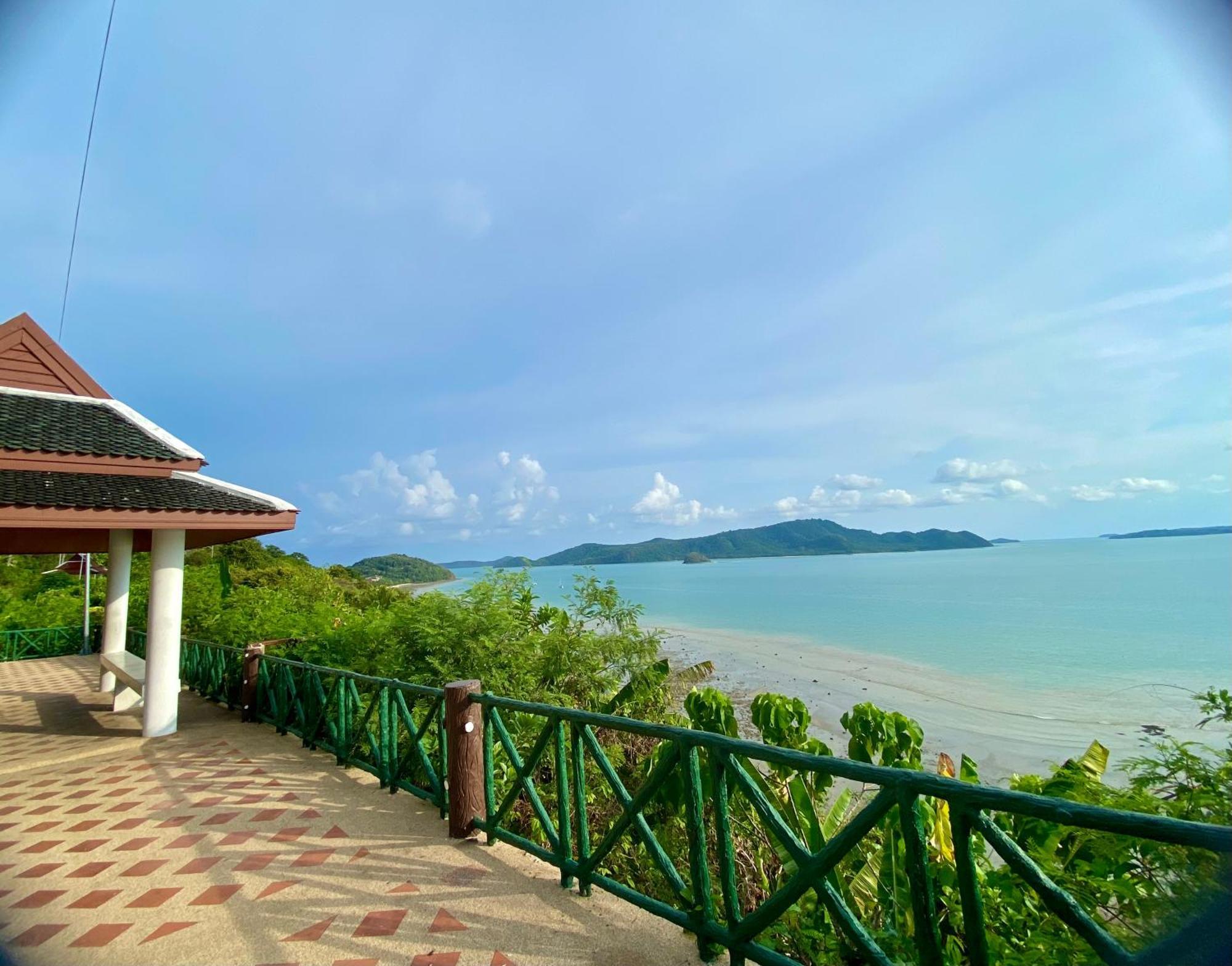 Sunset Village - Season Retreat Locanda *