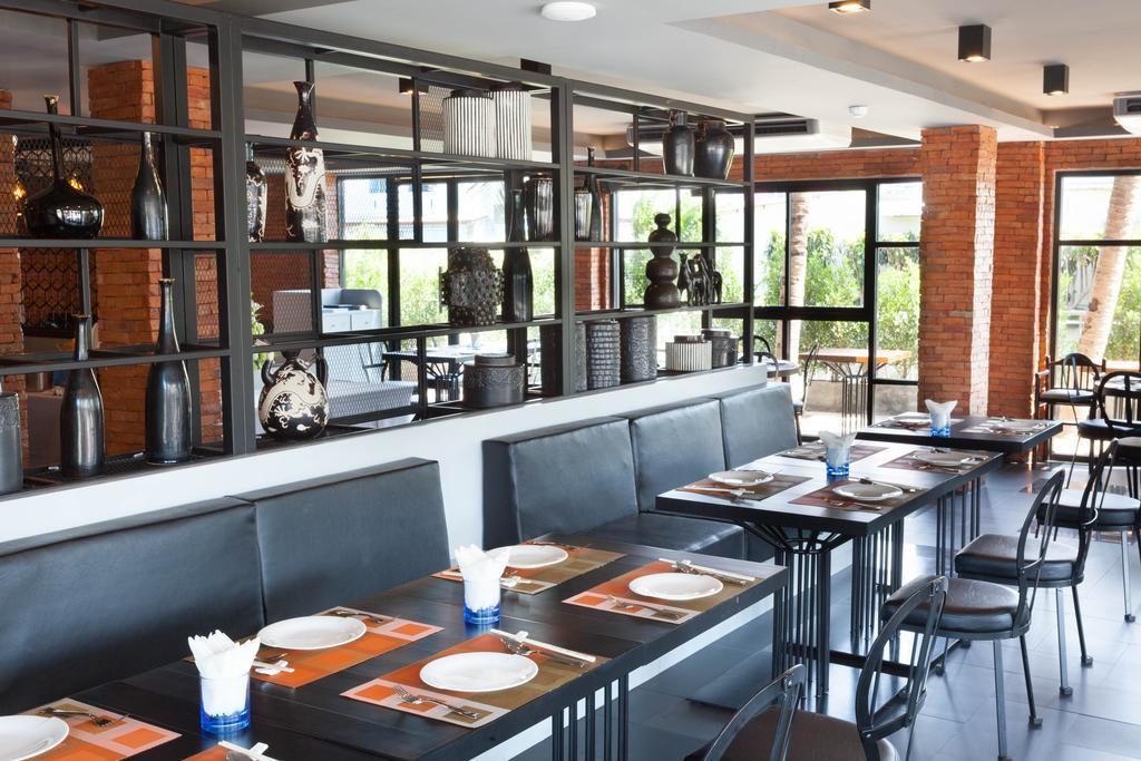 Mazi Design By Kalima Hotel Patong