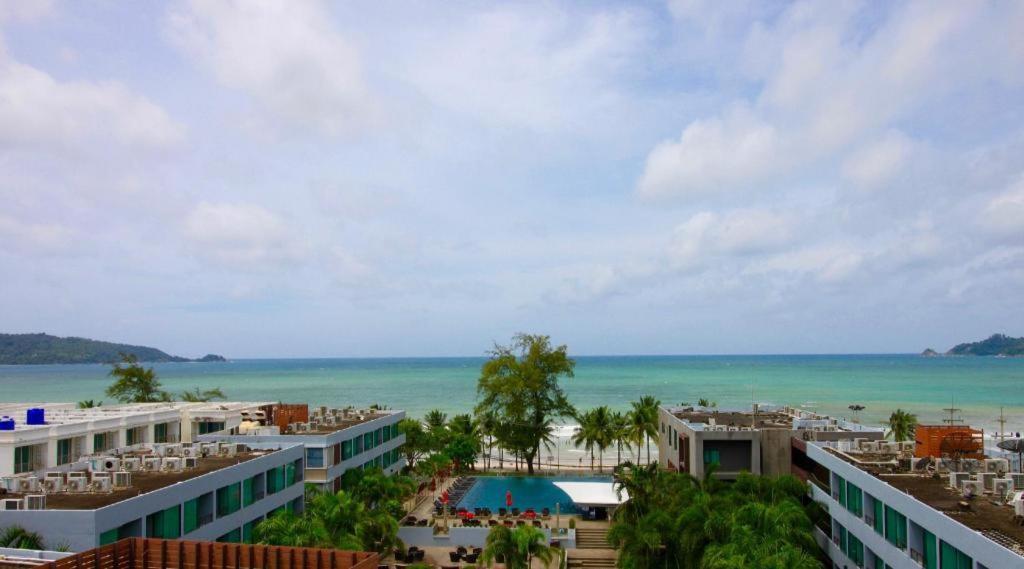 Resort 7q Patong