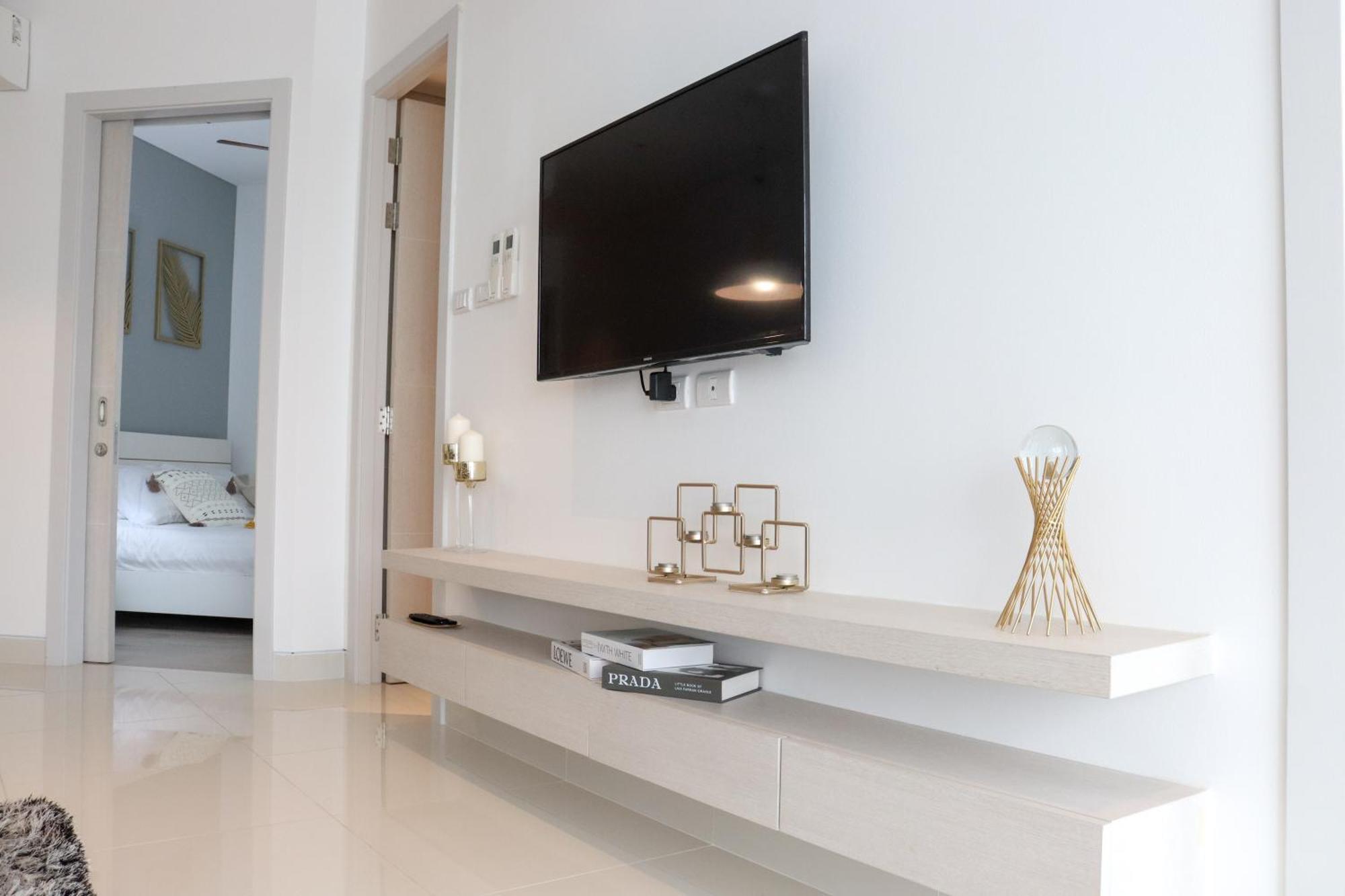 Apartment Cassia 2 Bedroom Sea View By Nla Phuket