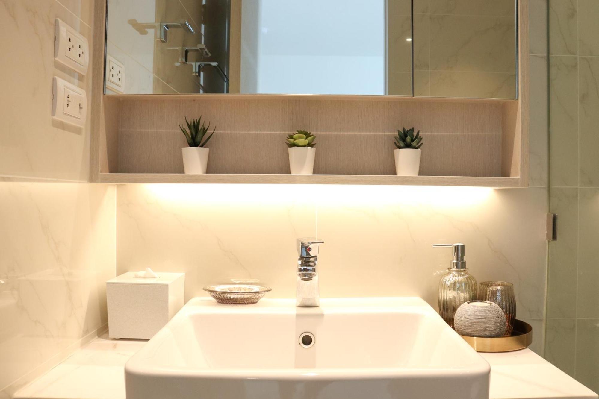 Cassia 2 Bedroom Sea View By Nla