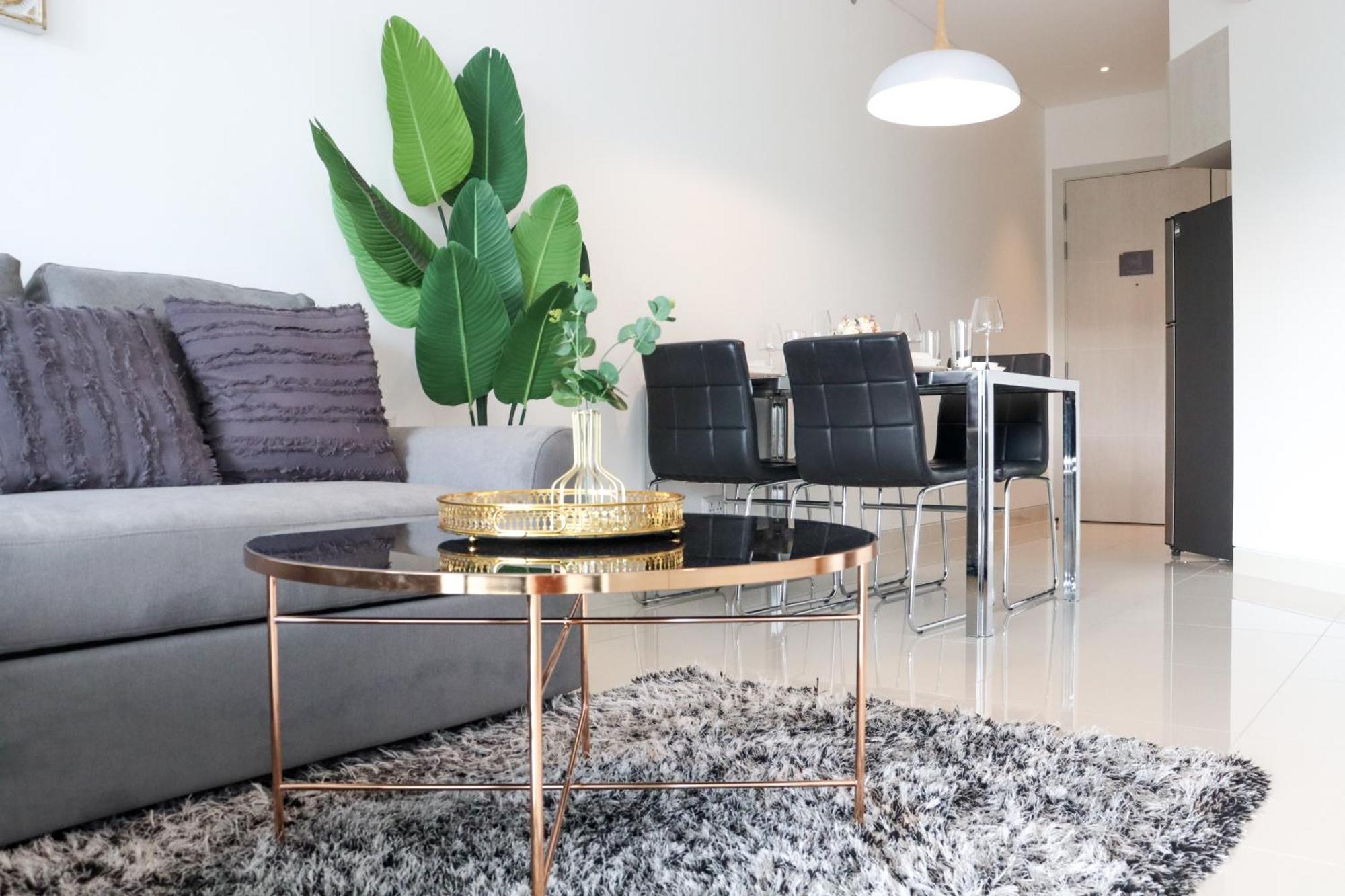 Cassia 2 Bedroom Sea View By Nla * Phuket