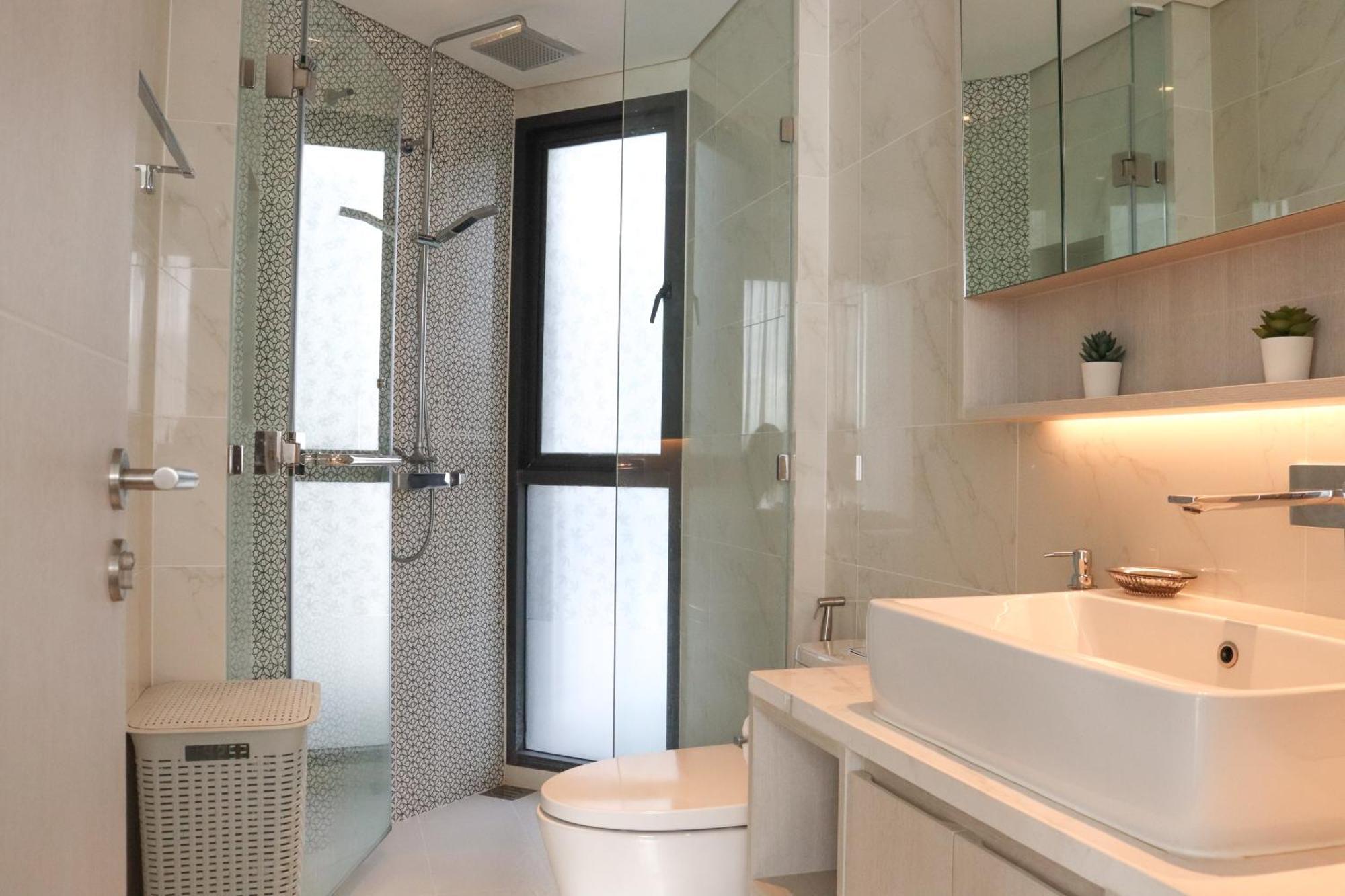 Cassia 2 Bedroom Sea View By Nla * Phuket