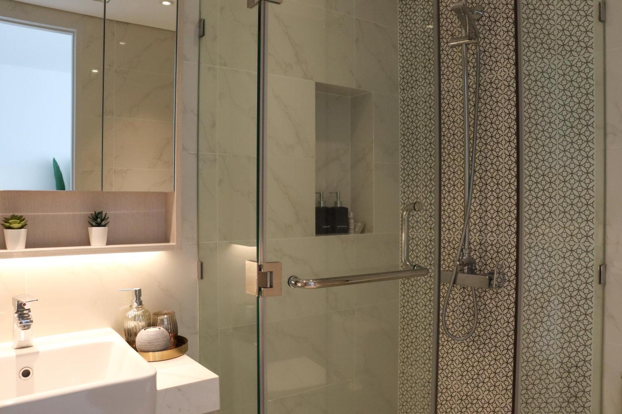 Cassia 2 Bedroom Sea View By Nla *
