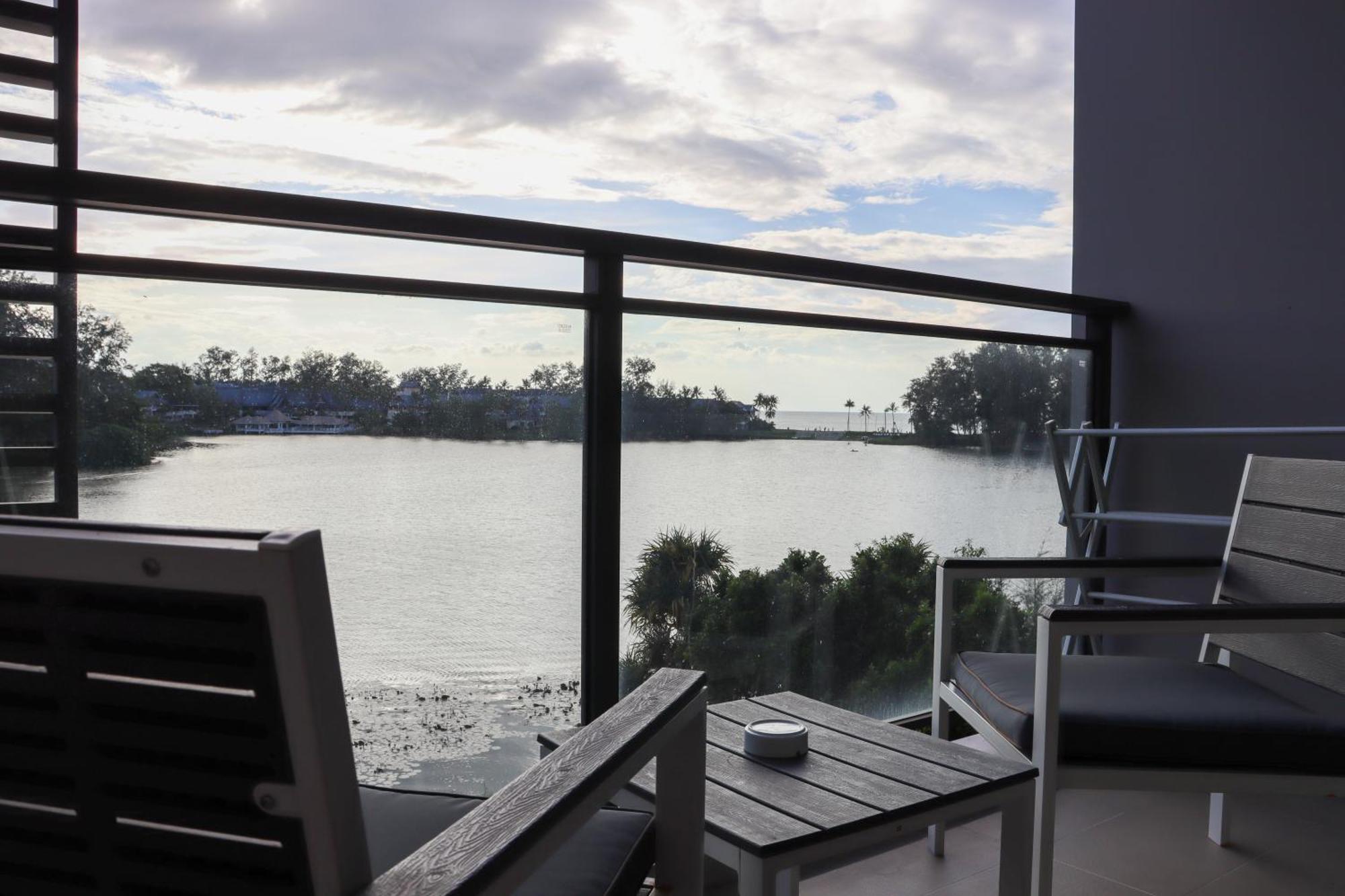 Cassia 2 Bedroom Sea View By Nla * Phuket