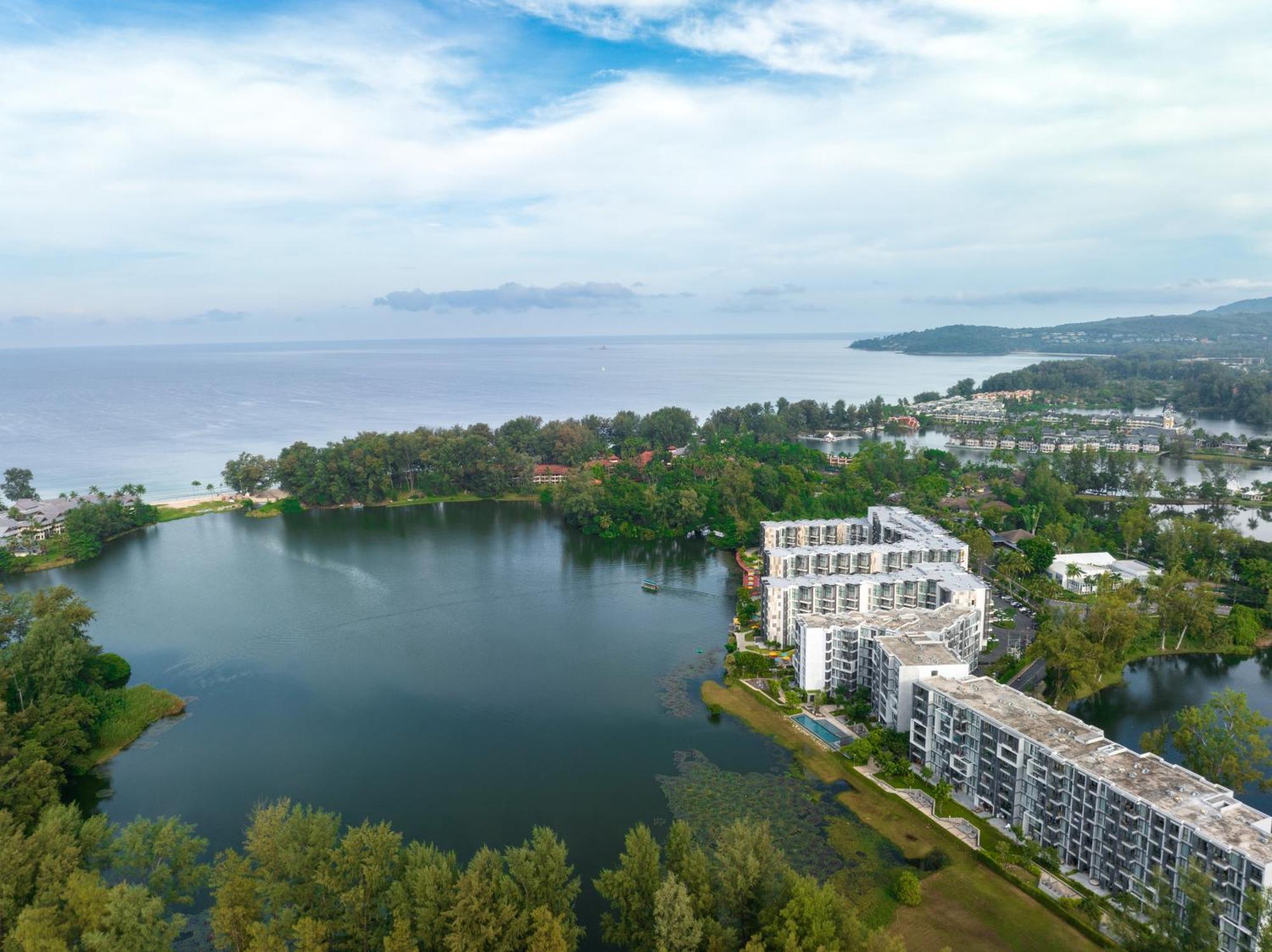 Cassia 2 Bedroom Sea View By Nla