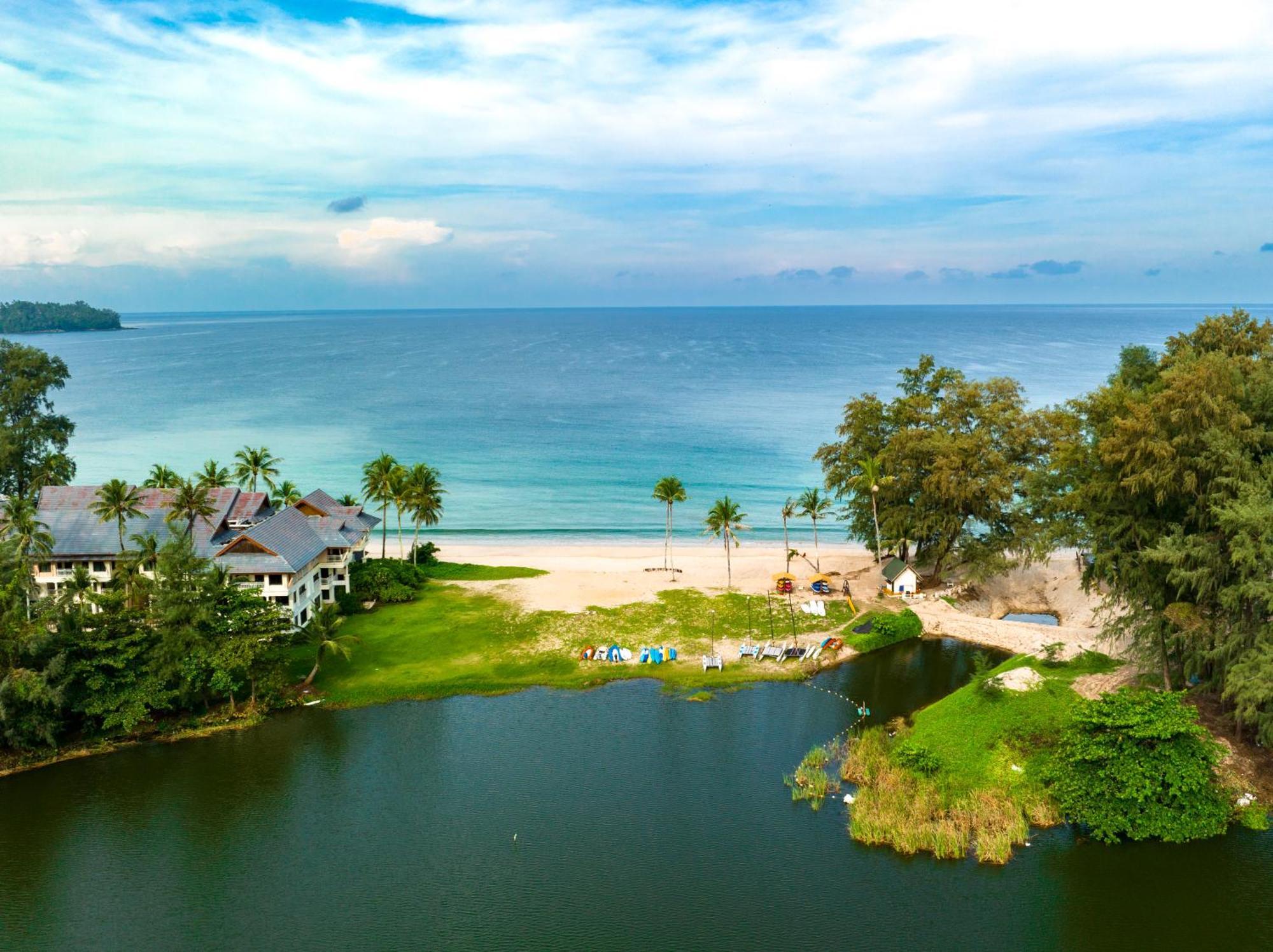 Cassia 2 Bedroom Sea View By Nla *
