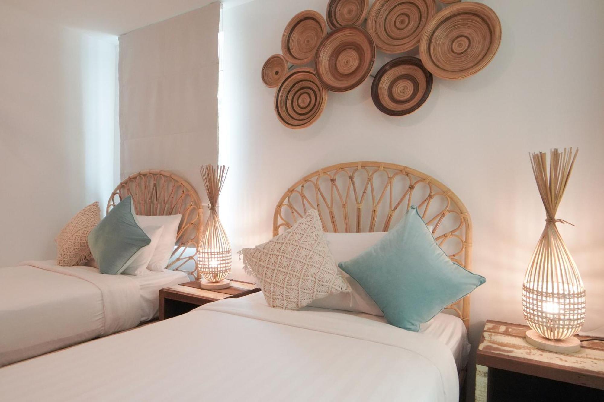 Selina Serenity Phuket Resort