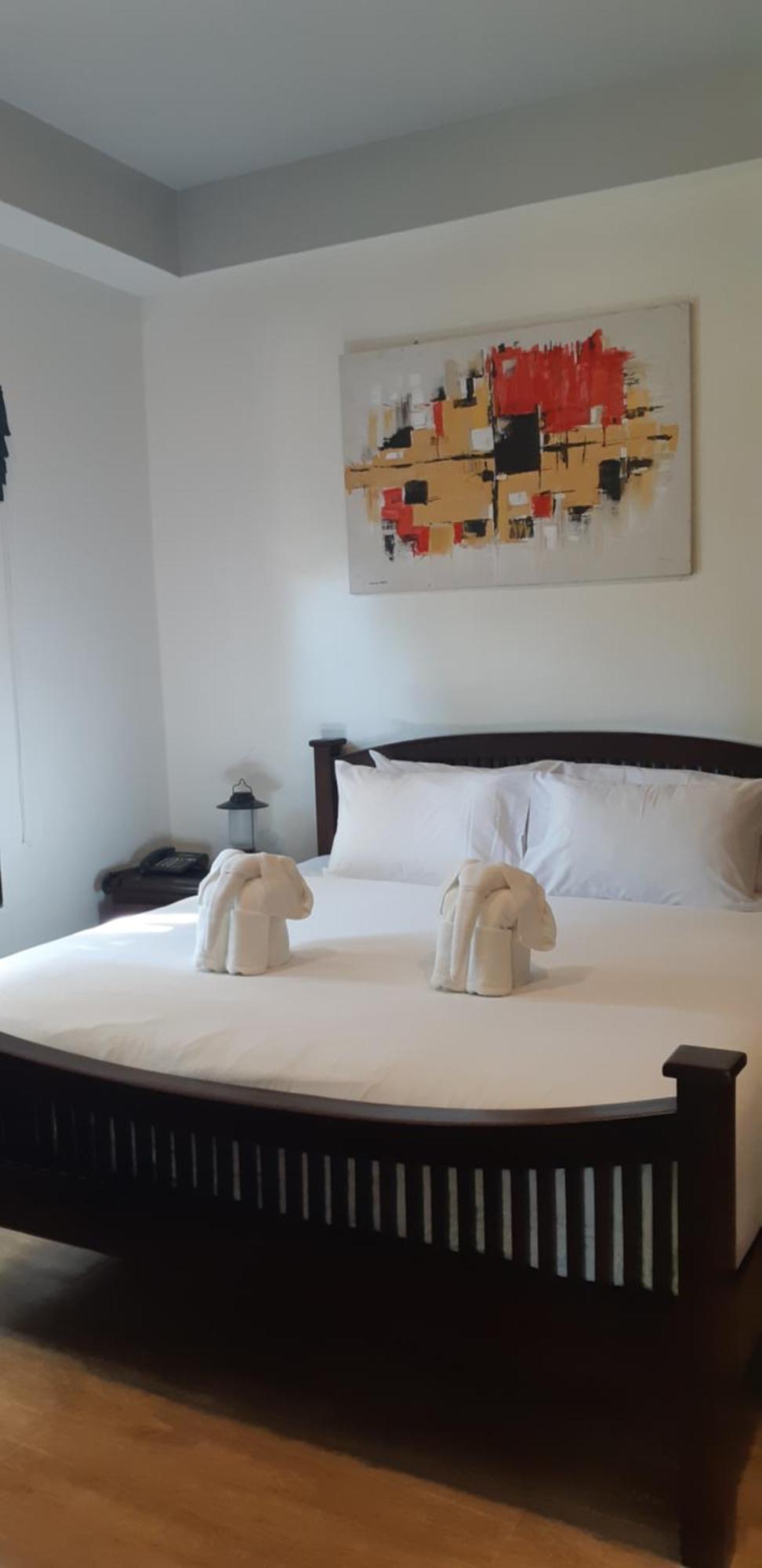 Resort Cocoville Phuket - Sha Chalong