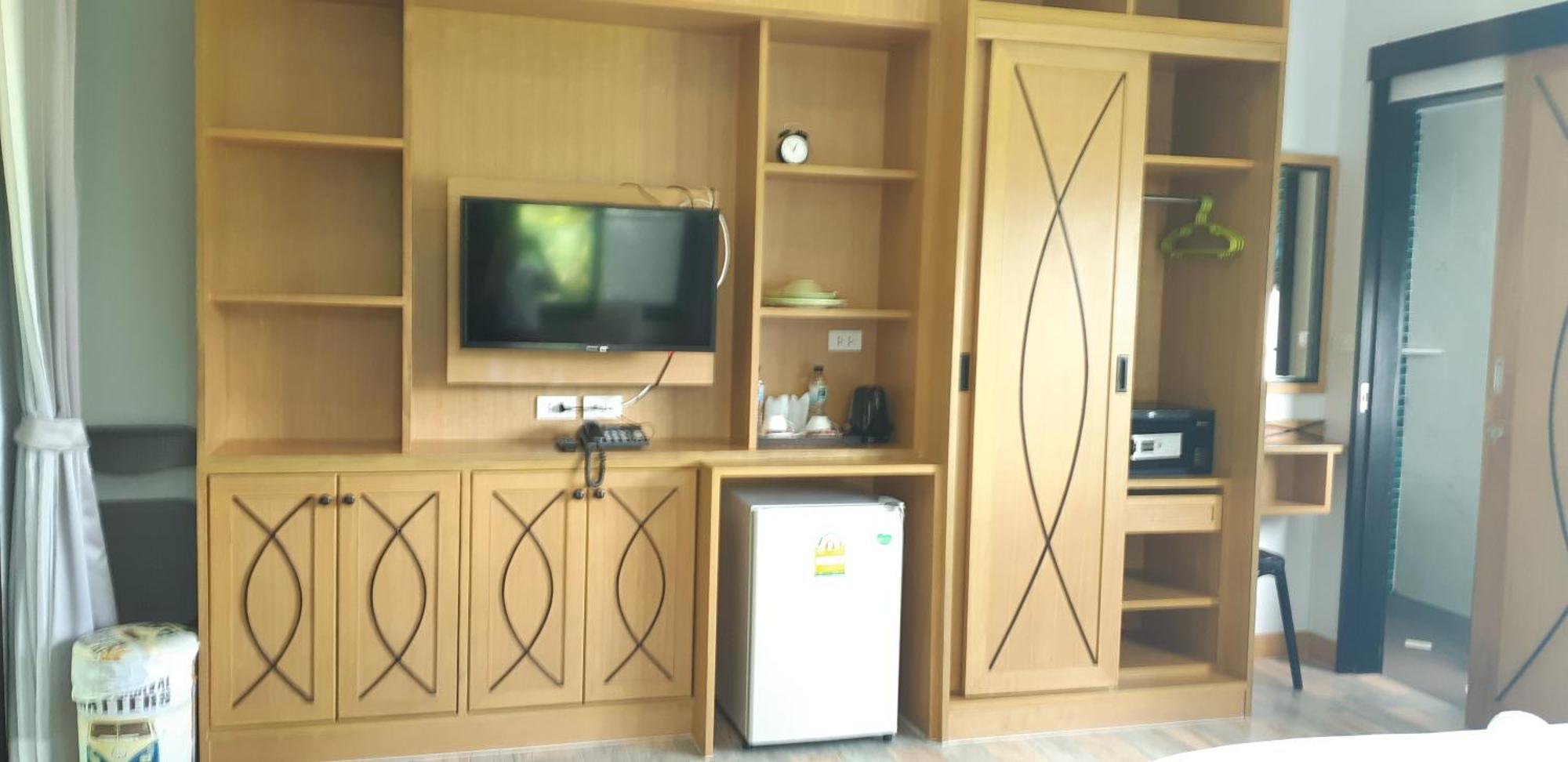 Cocoville Phuket - Sha