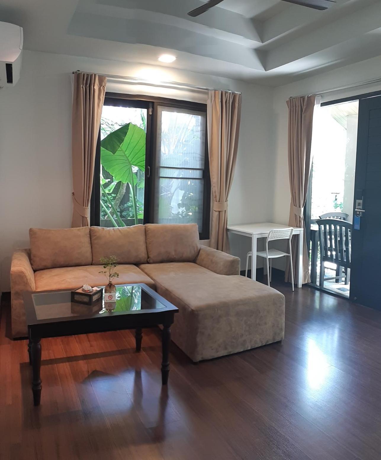 Resort Cocoville Phuket - Sha Chalong