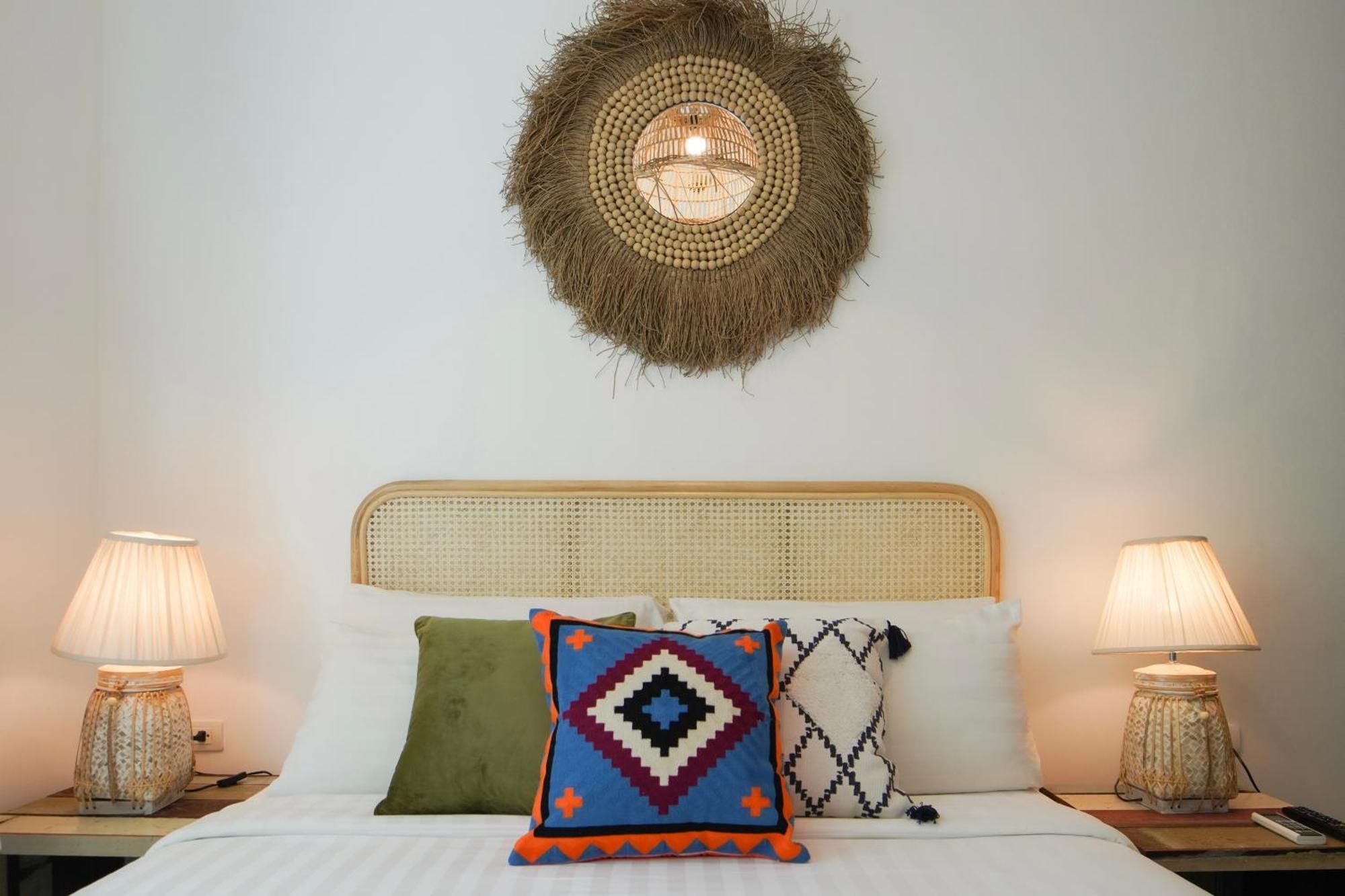 Selina Serenity Phuket Resort 5*