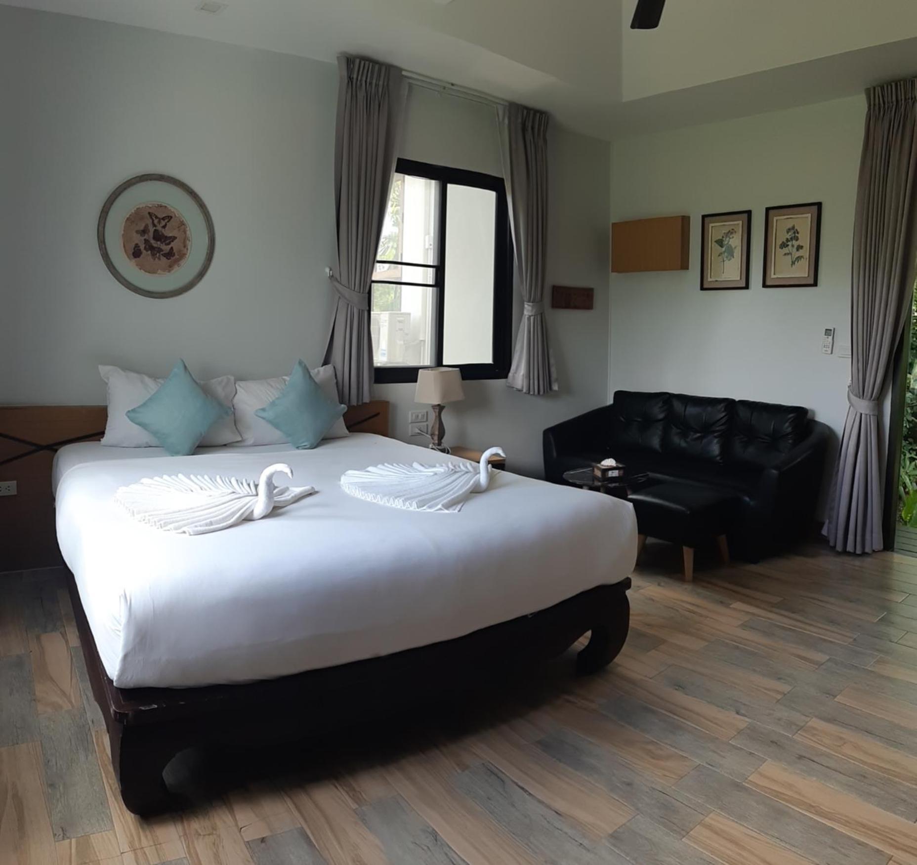 Cocoville Phuket - Sha