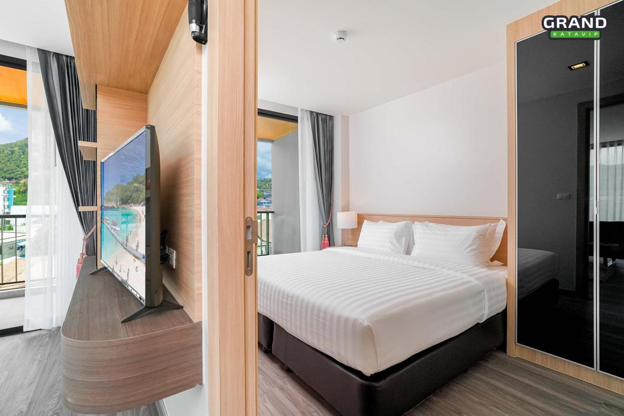 Grand Kata Vip - Kata Kata Beach (Phuket)