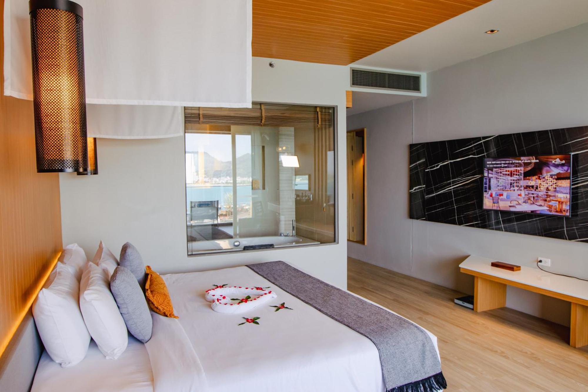 Resort Kalima And Patong