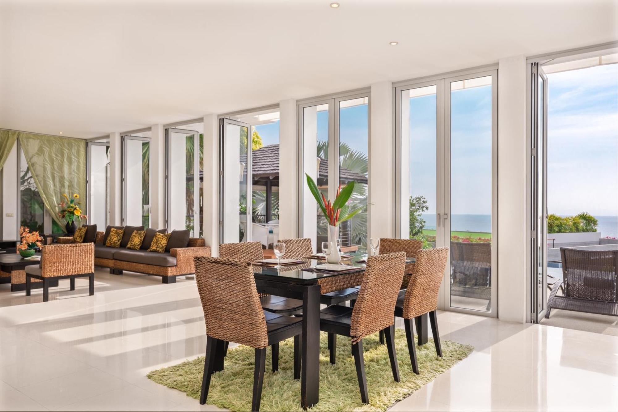 Villa Heights Surin Beach (Phuket)