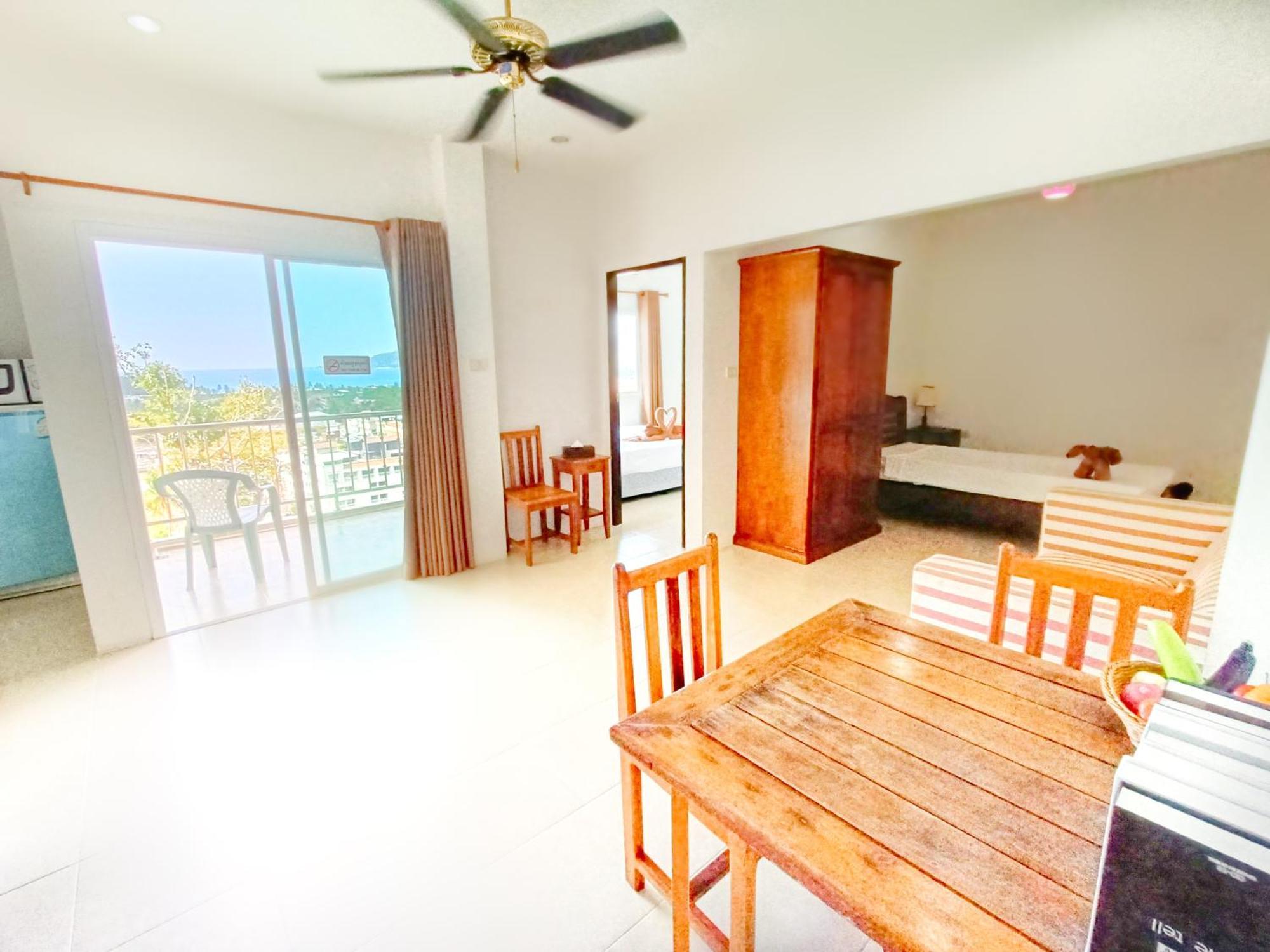 Sr Sea View Patong