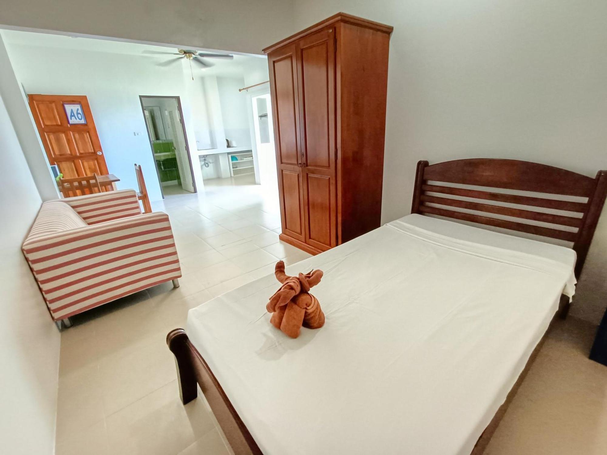 Sr Sea View Hotel