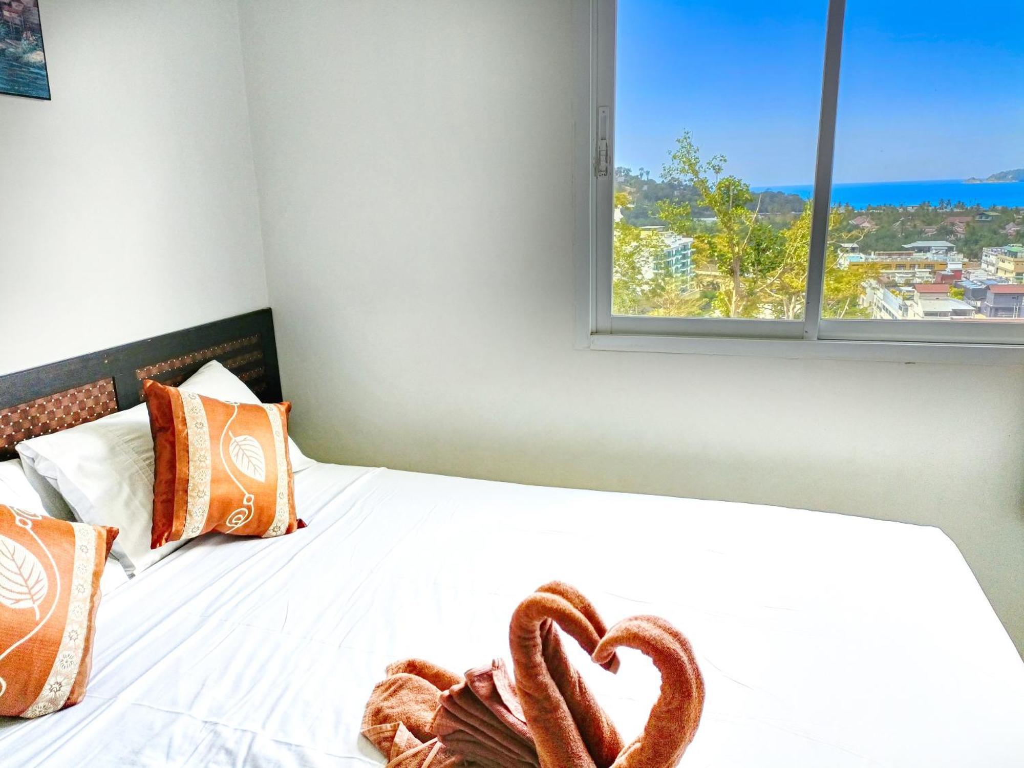 Hotel Sr Sea View 3*