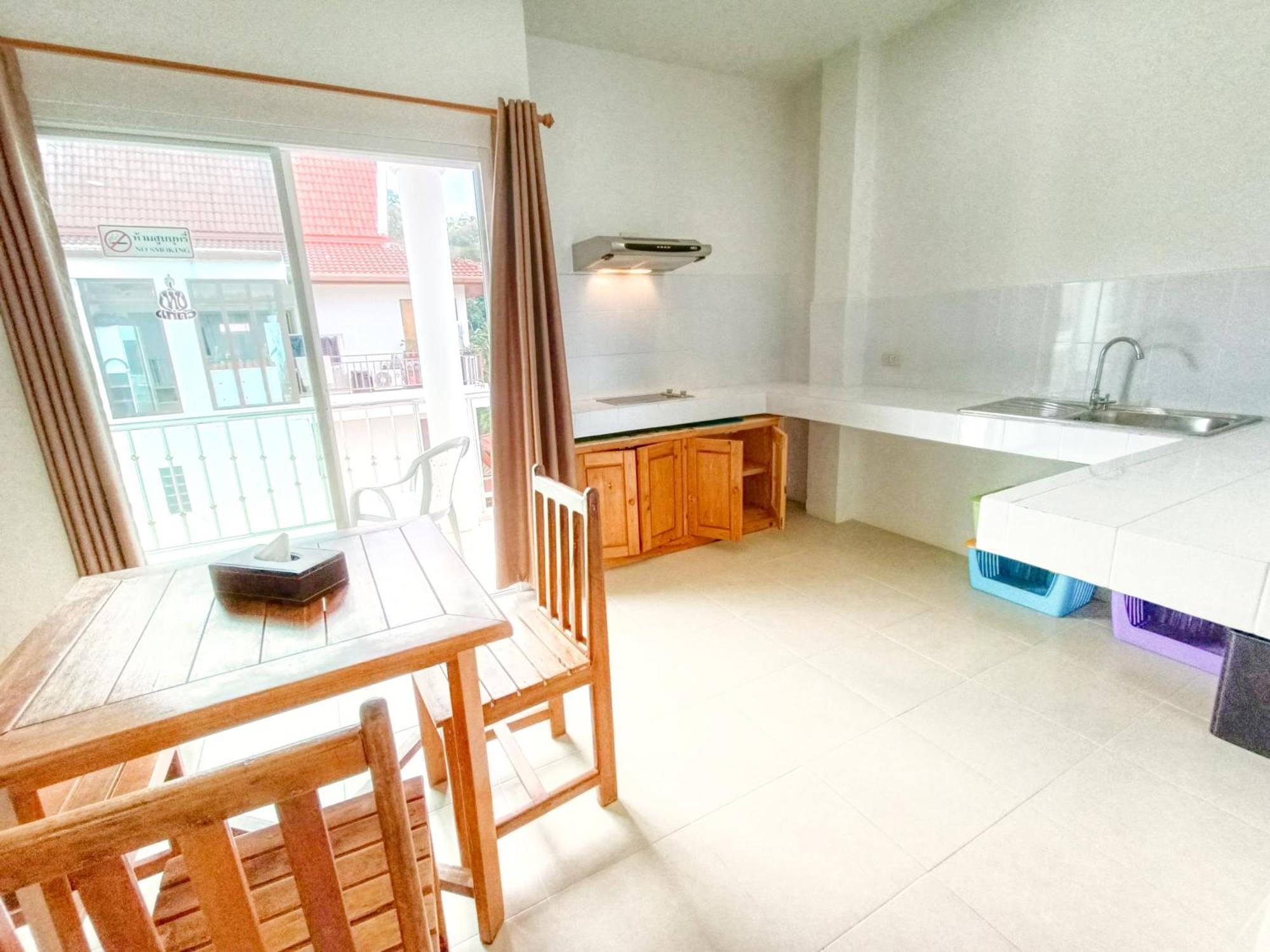 Sr Sea View Patong