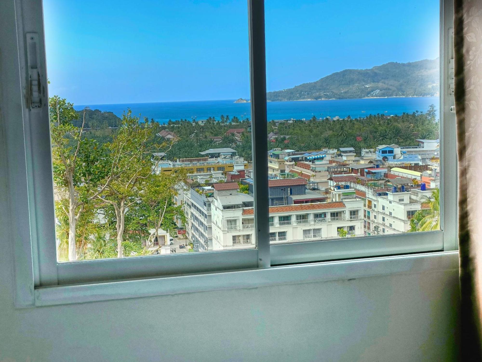 Sr Sea View
