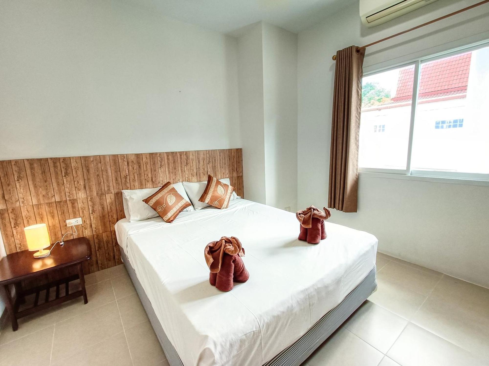 Sr Sea View Hotel