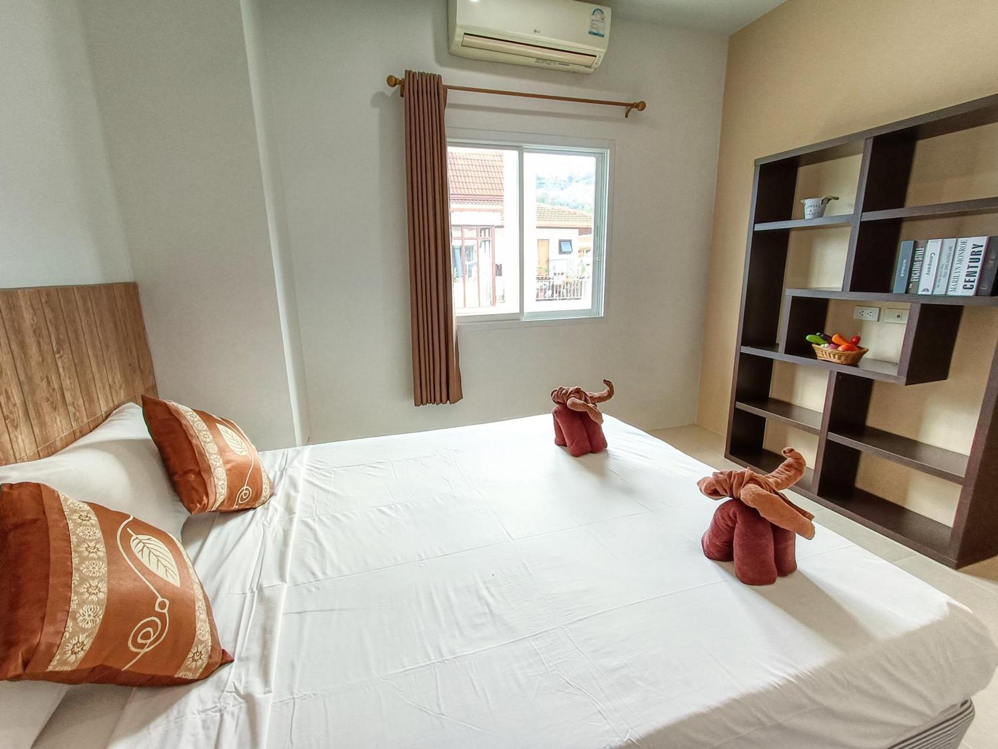 Sr Sea View Patong