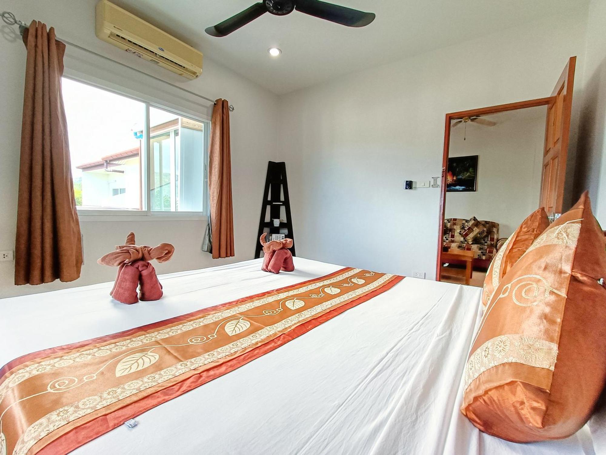 Sr Sea View 3*