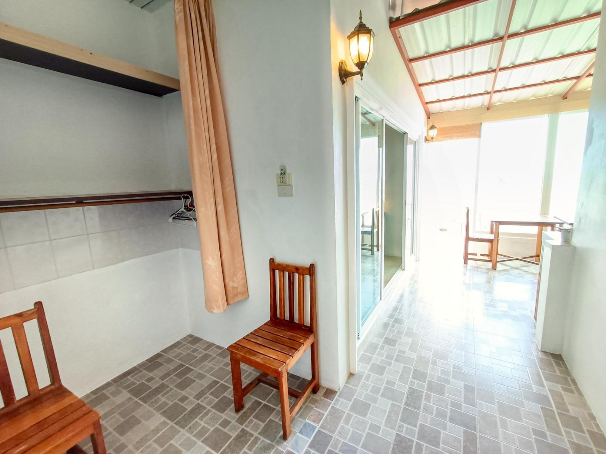 Hotel Sr Sea View 3*